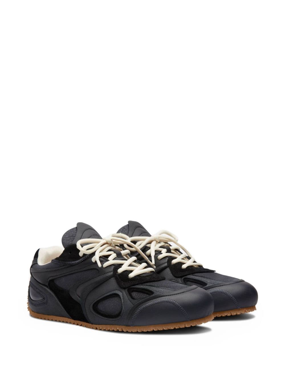 AXEL ARIGATO axel arigato scarpa nero uomo slow runner - 3