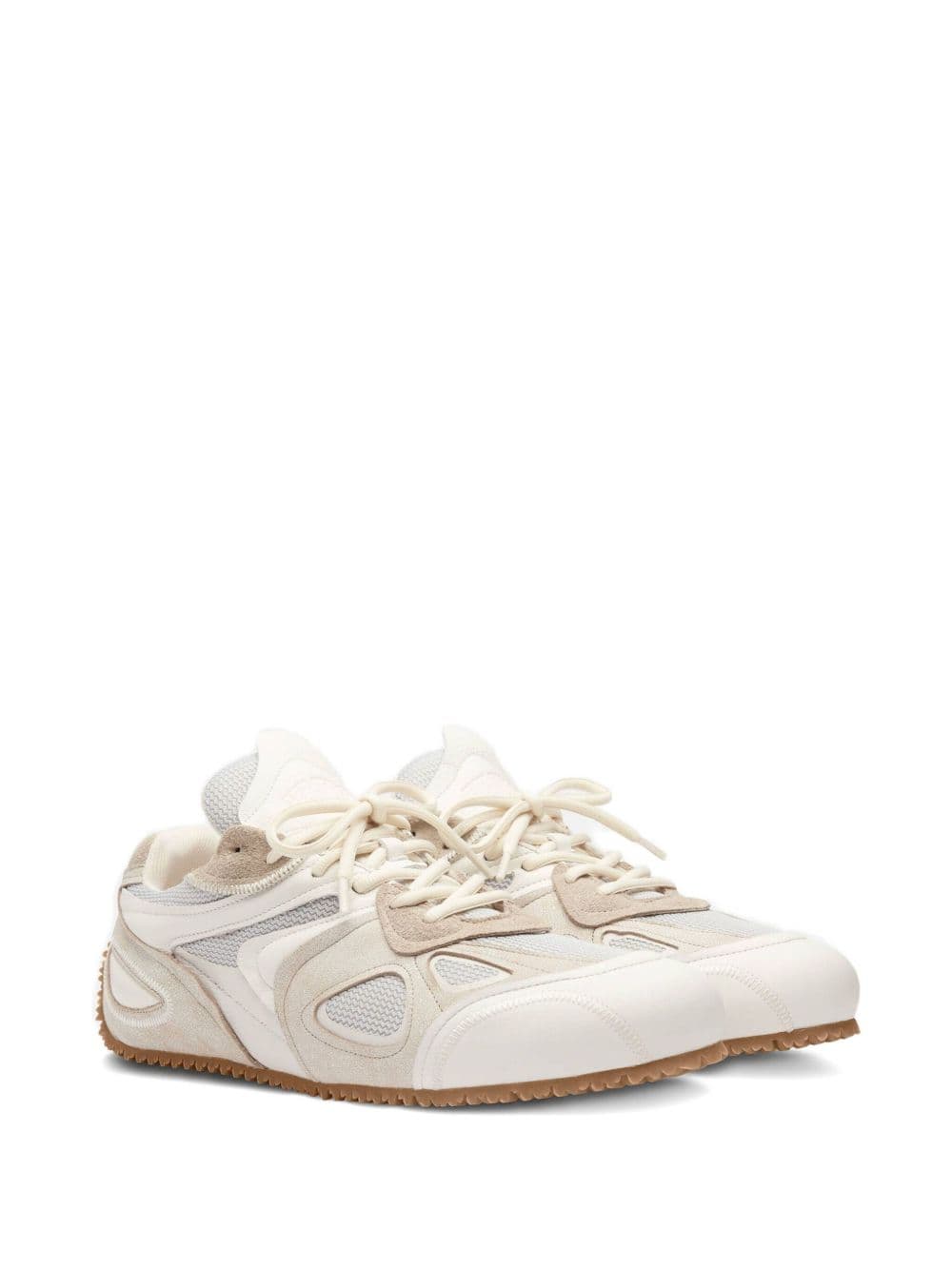 AXEL ARIGATO axel arigato scarpa bianco uomo flow runner - 2