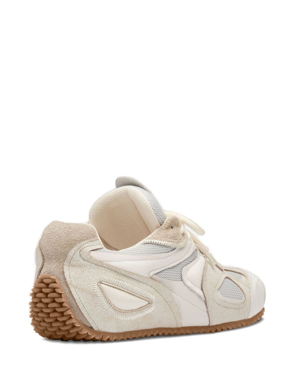 AXEL ARIGATO axel arigato scarpa bianco uomo flow runner - 3