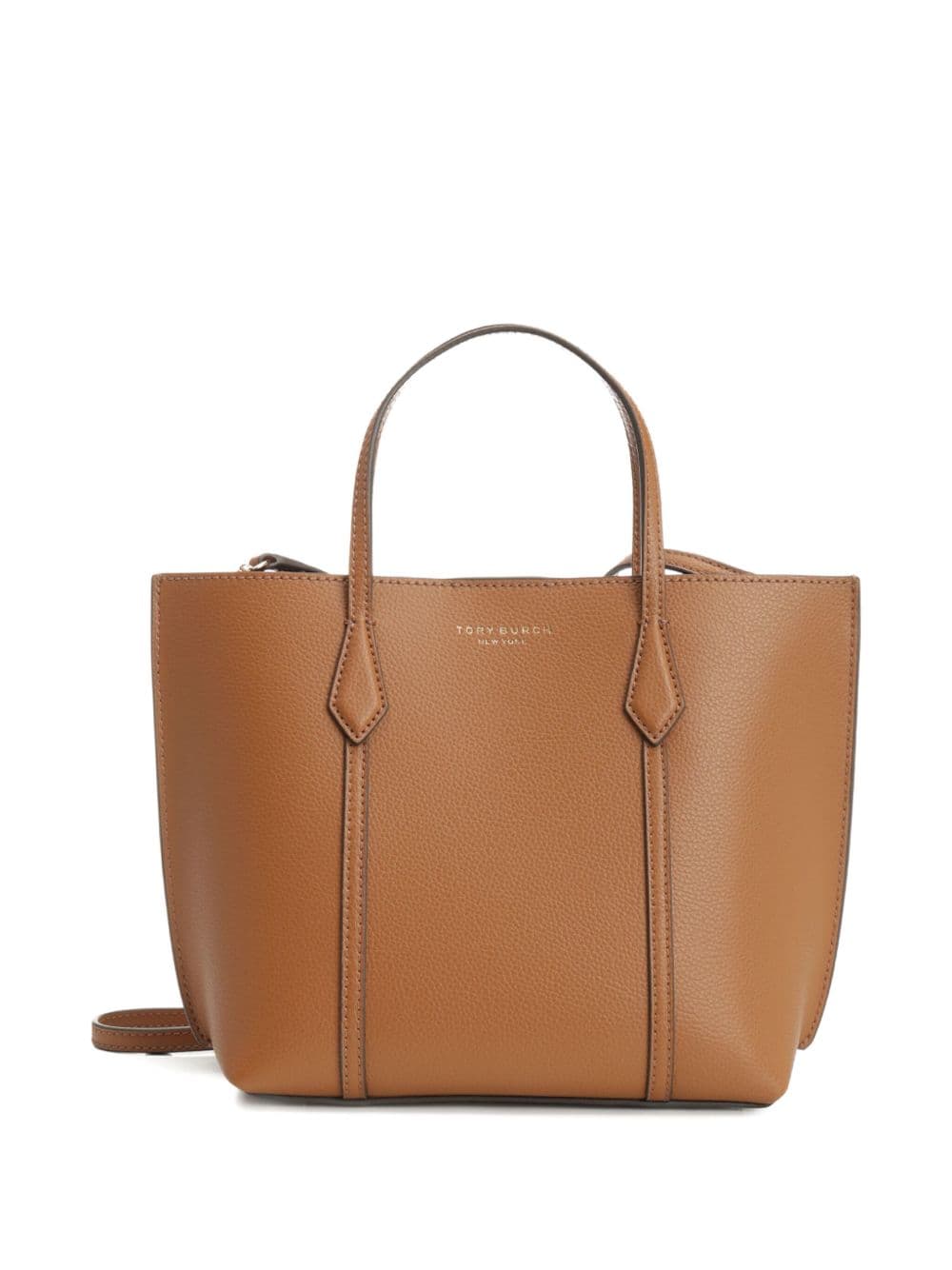 TORY BURCH tory burch borsa marrone donna shopping perry piccola - 6