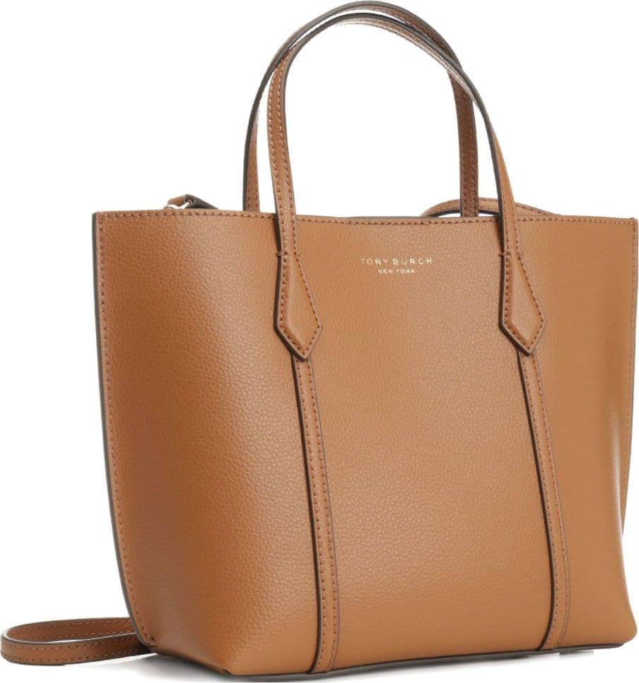 TORY BURCH tory burch borsa marrone donna shopping perry piccola - 3