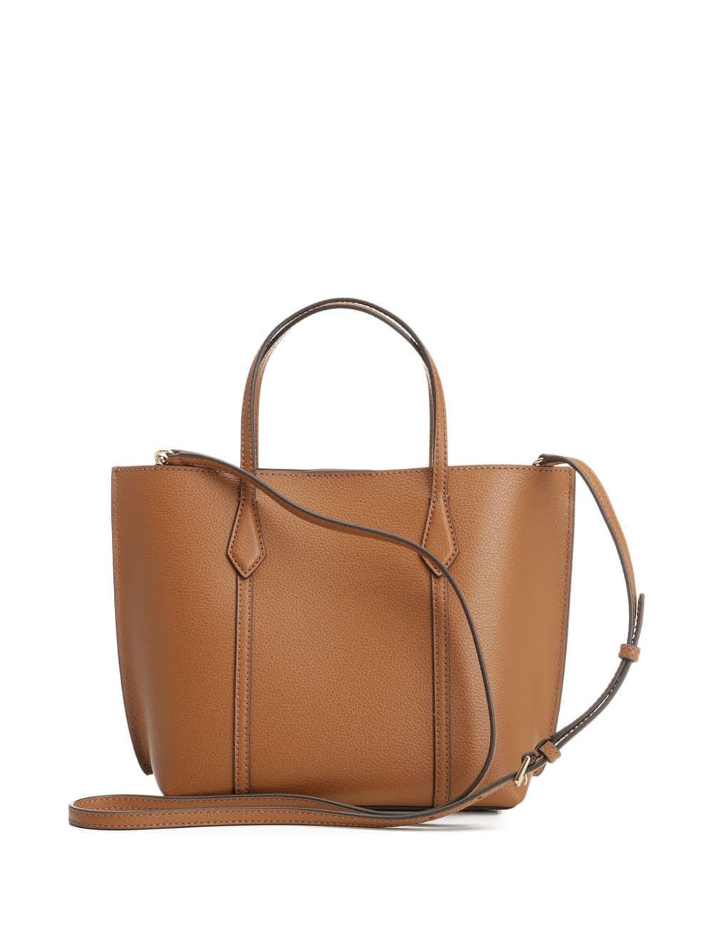 TORY BURCH tory burch borsa marrone donna shopping perry piccola - 5