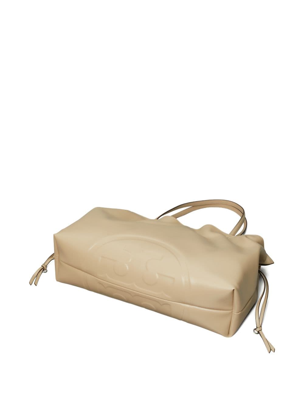 TORY BURCH tory burch borsa beige donna shopping ella natuuraâ„¢ - 2