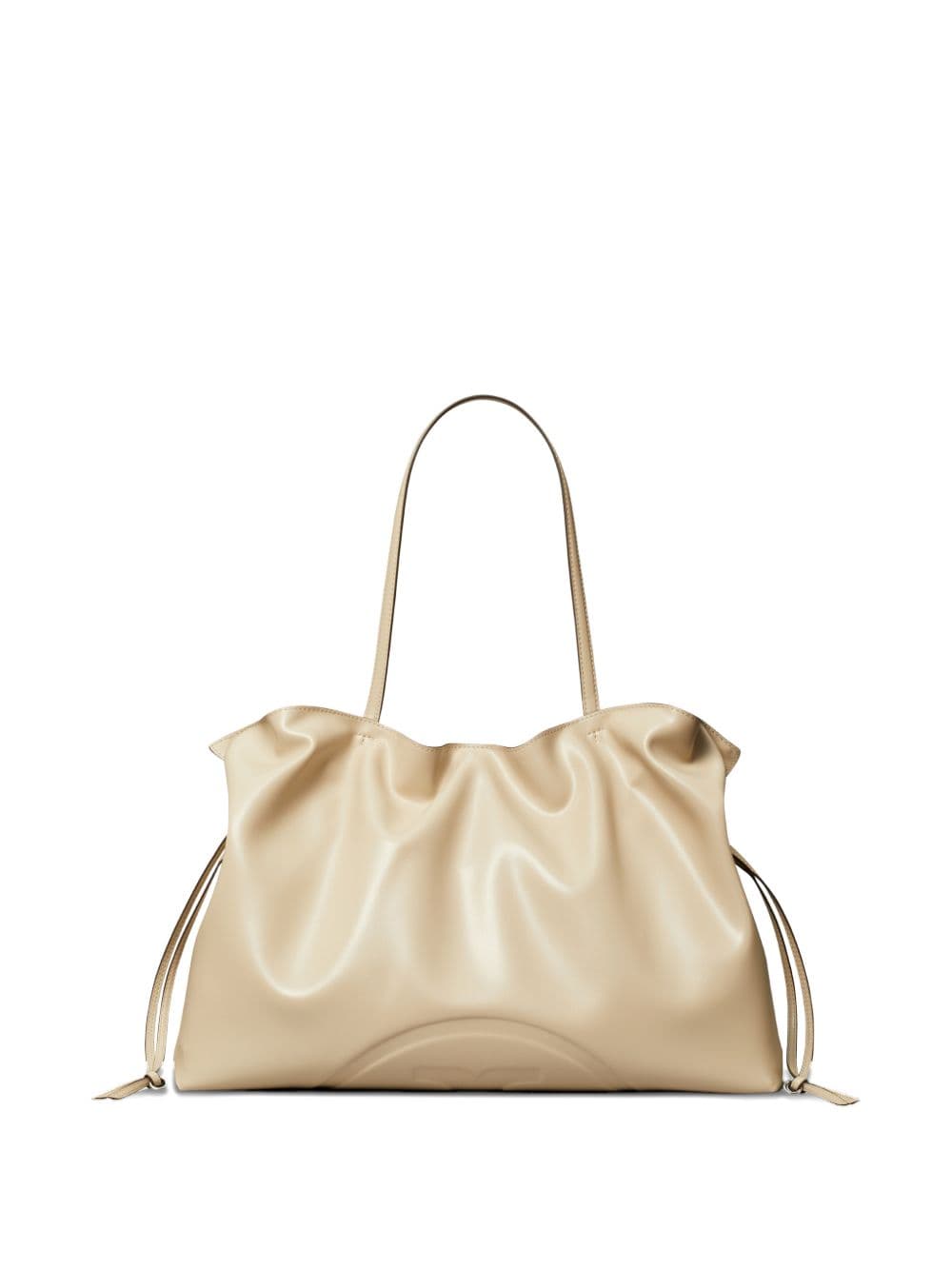 TORY BURCH tory burch borsa beige donna shopping ella natuuraâ„¢ - 4