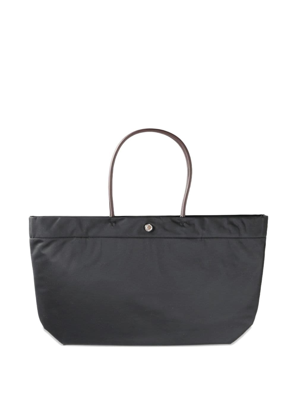 TORY BURCH tory burch borsa nero donna ella twist tote - 2