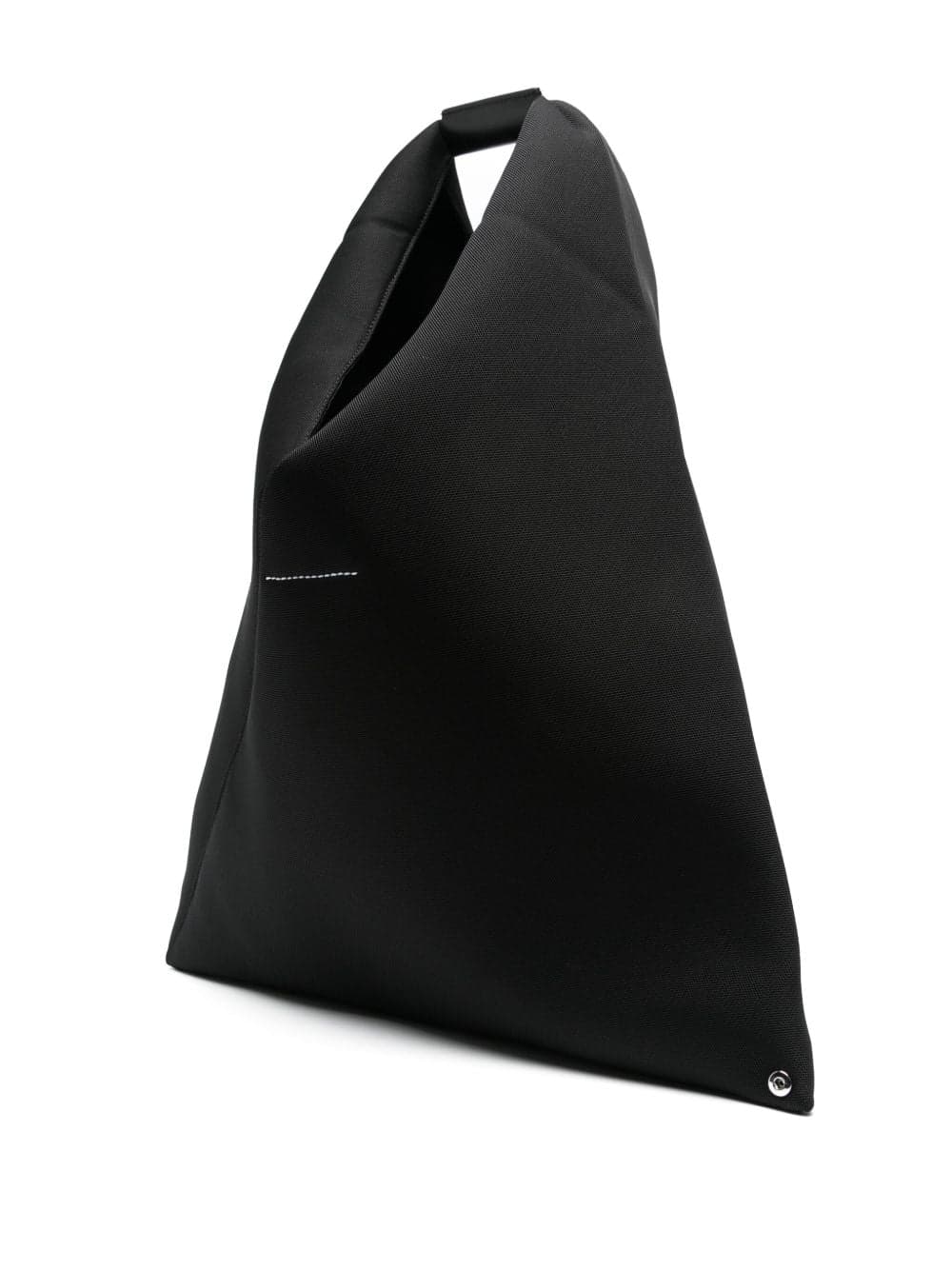 MM6 Maison Margiela mm6 borsa nero donna tote japanese - 4
