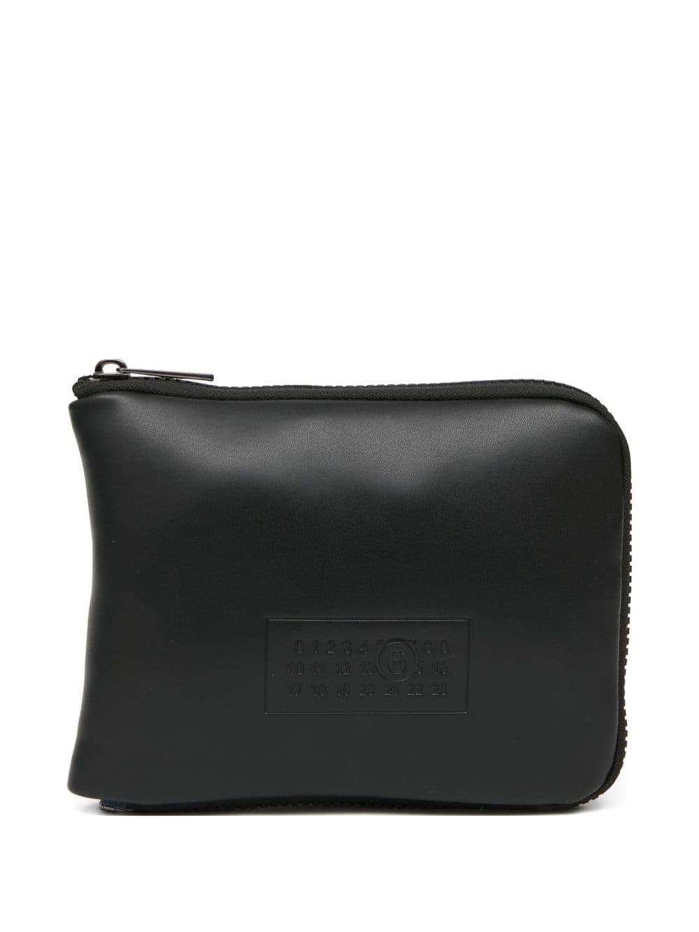MM6 Maison Margiela mm6 borsa argento donna japanese convertibile in portafoglio - 2