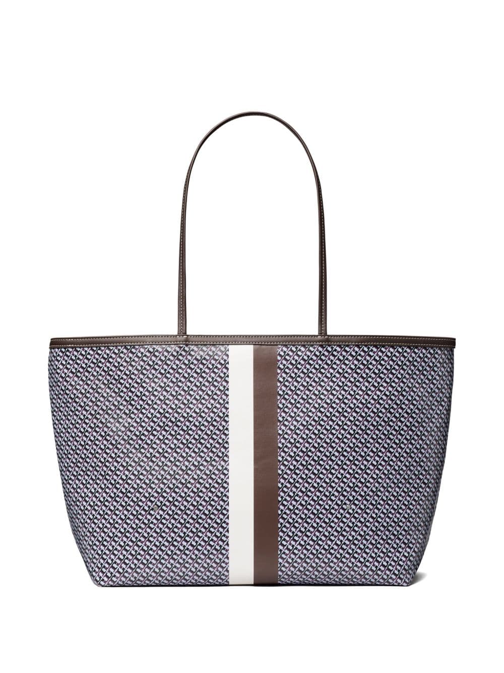 TORY BURCH tory burch borsa blu donna racer - 4