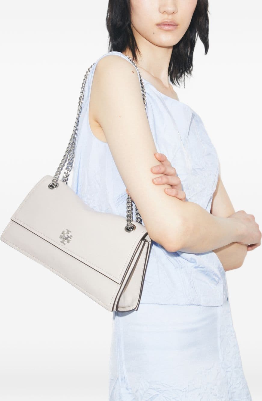 TORY BURCH tory burch borsa grigio donna kira - 3