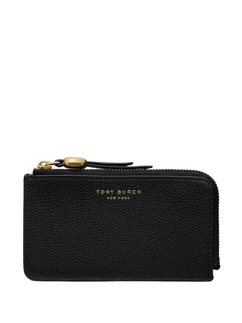 TORY BURCH tory burch portafogli nero donna romy - 4