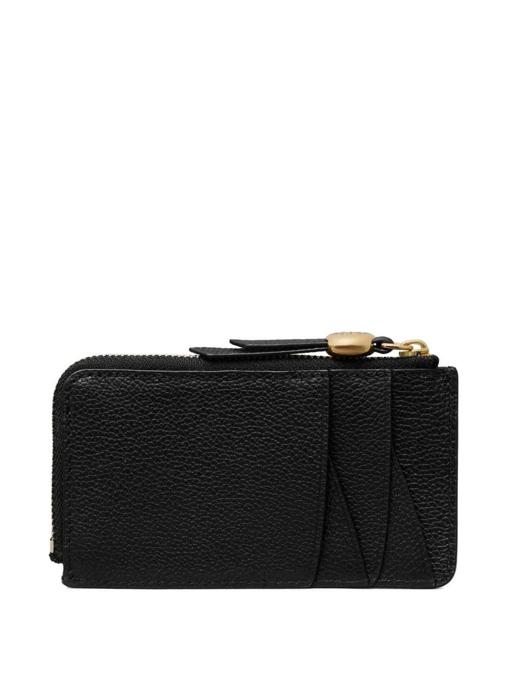 TORY BURCH tory burch portafogli nero donna romy - 2