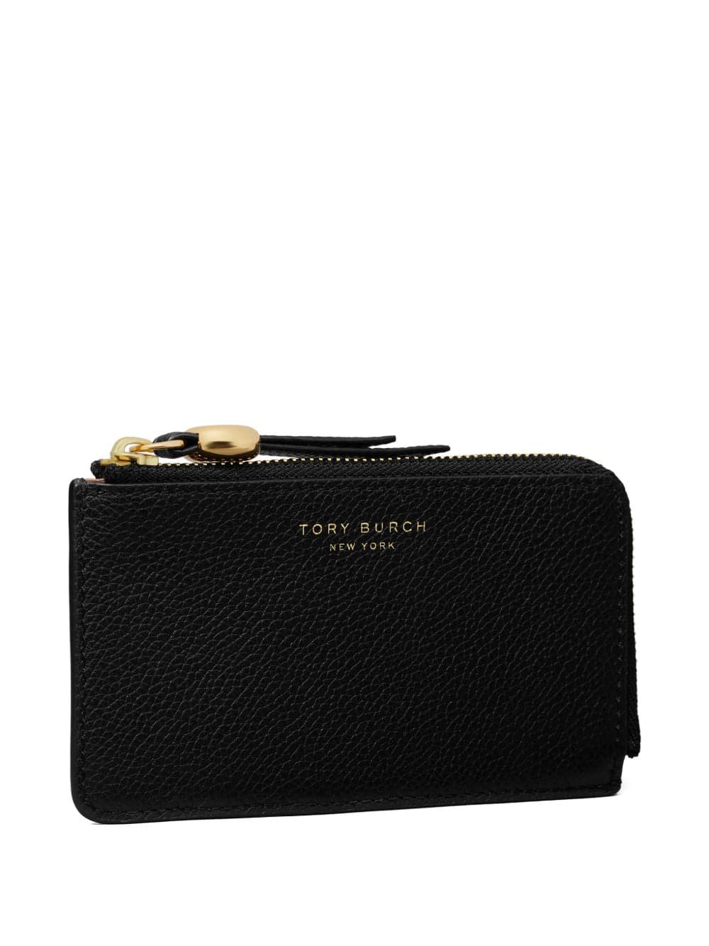 TORY BURCH tory burch portafogli nero donna romy - 3