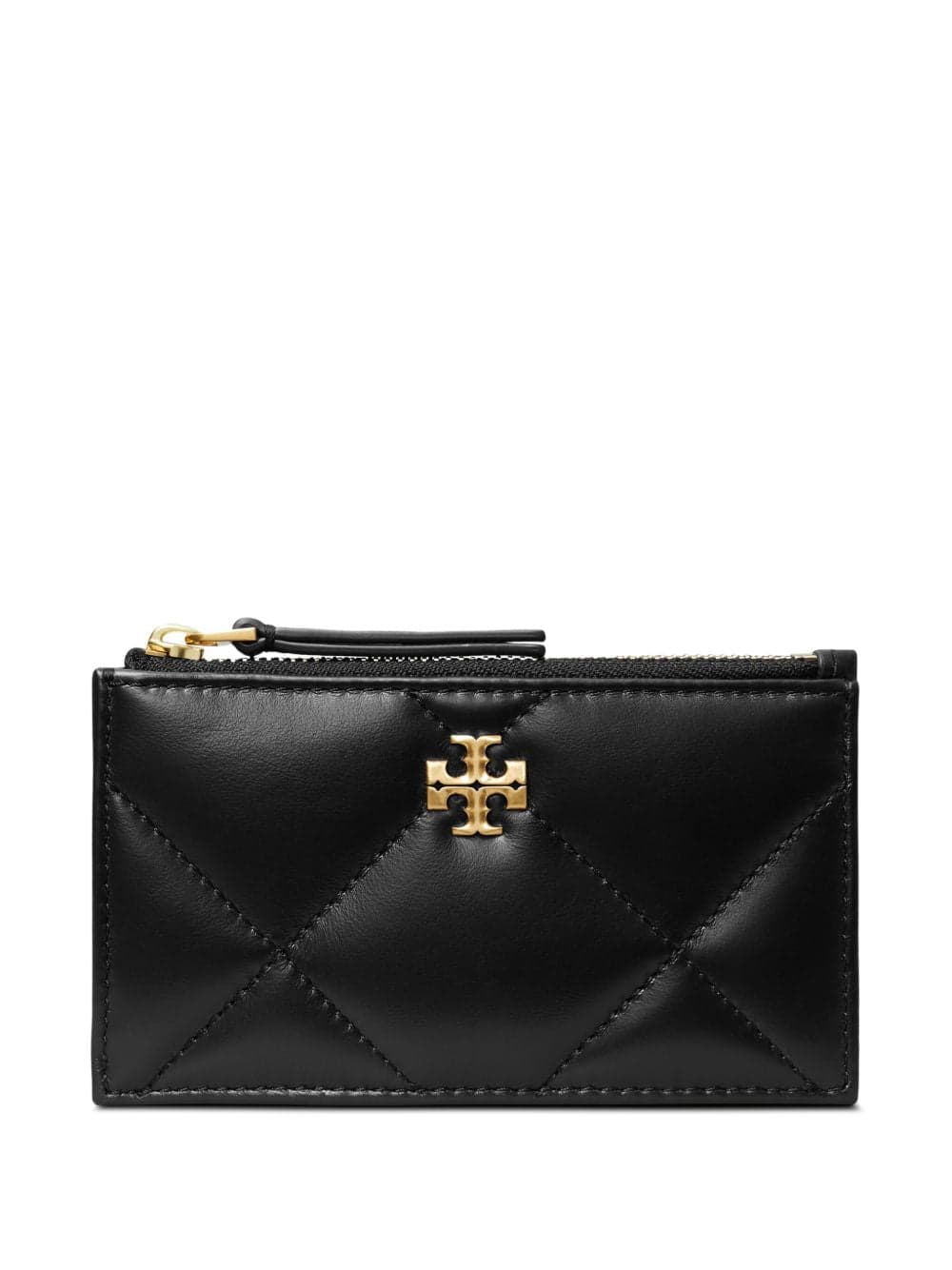 TORY BURCH tory burch portafogli nero donna kira - 4