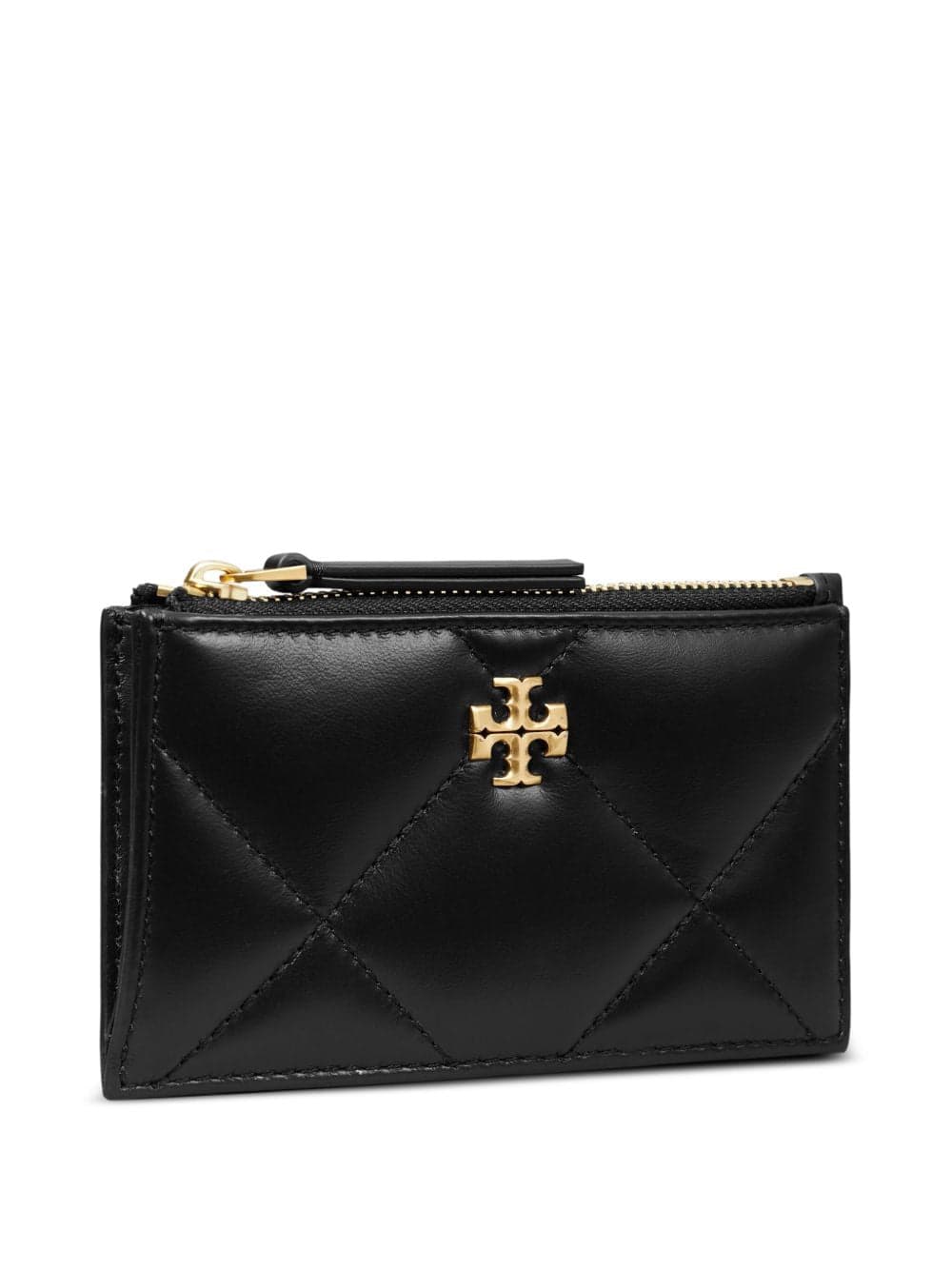 TORY BURCH tory burch portafogli nero donna kira - 3