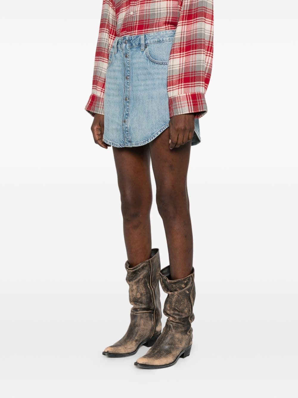 DIESEL diesel gonna de-ard donna blu - 6