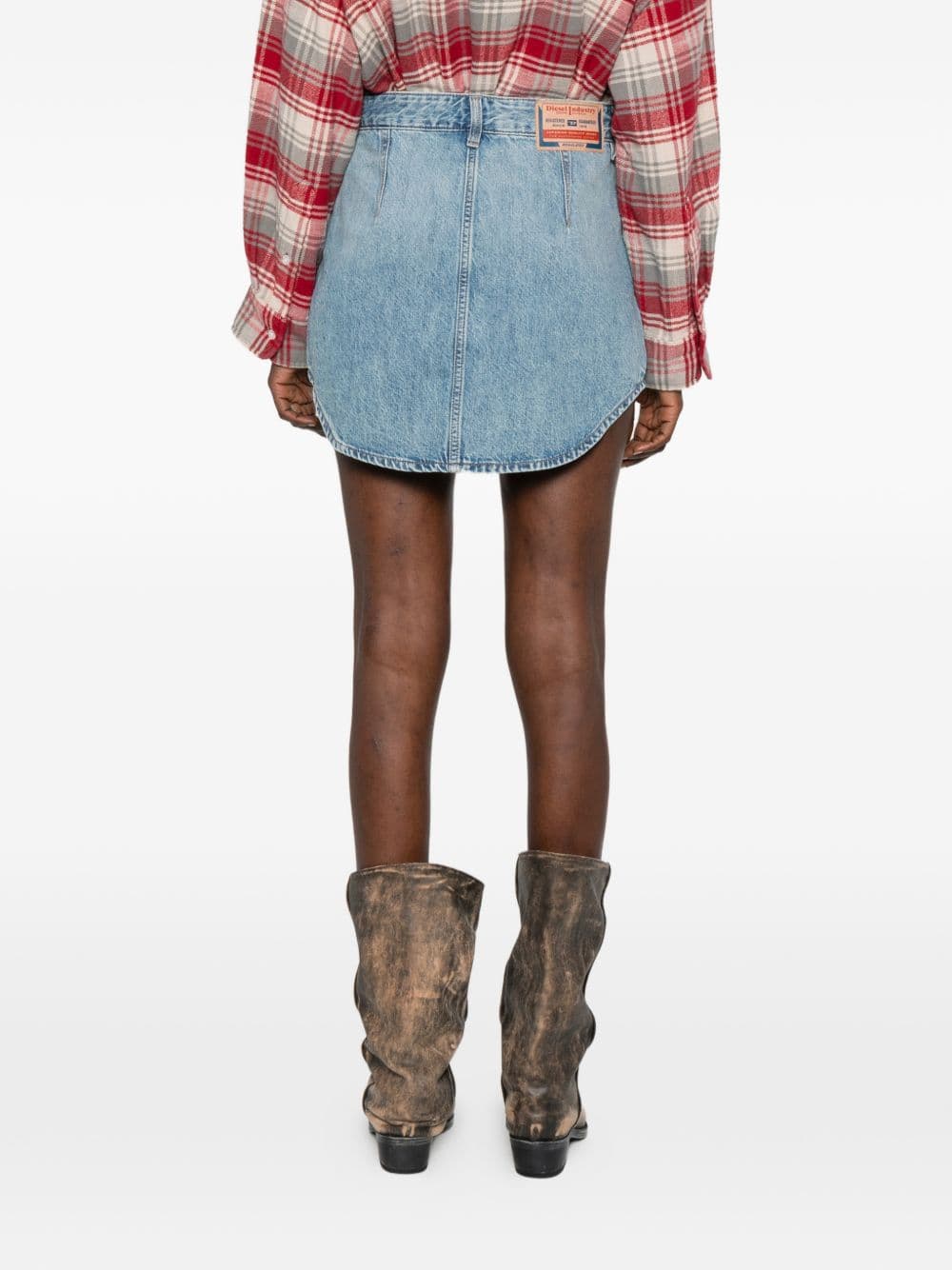 DIESEL diesel gonna de-ard donna blu - 3