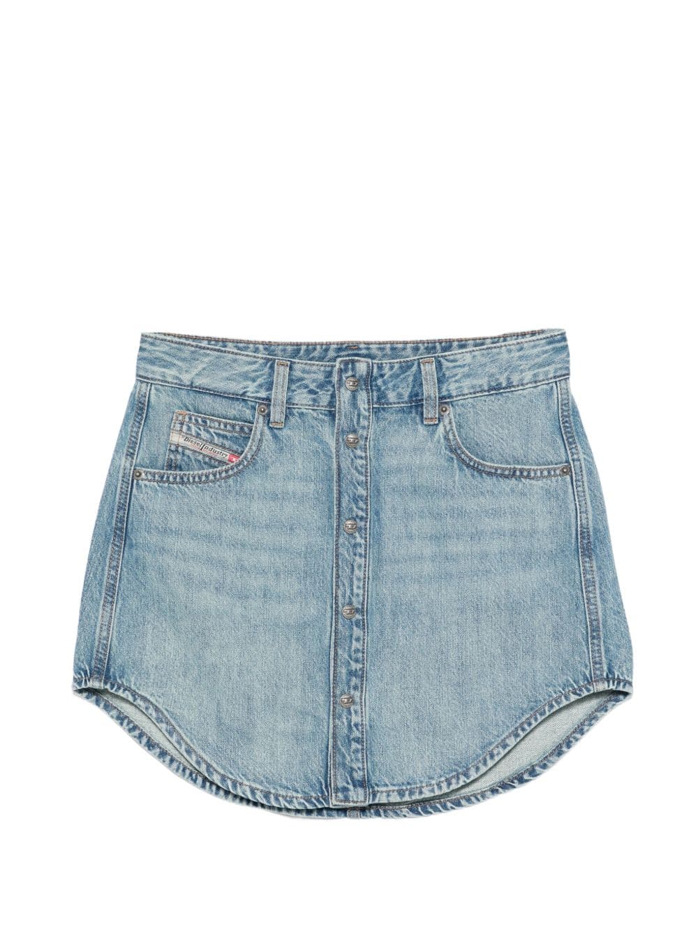 DIESEL diesel gonna de-ard donna blu - 5