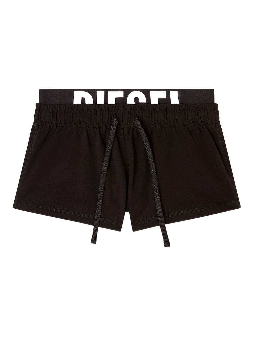 DIESEL diesel short miranda-d-pop donna nero - 4