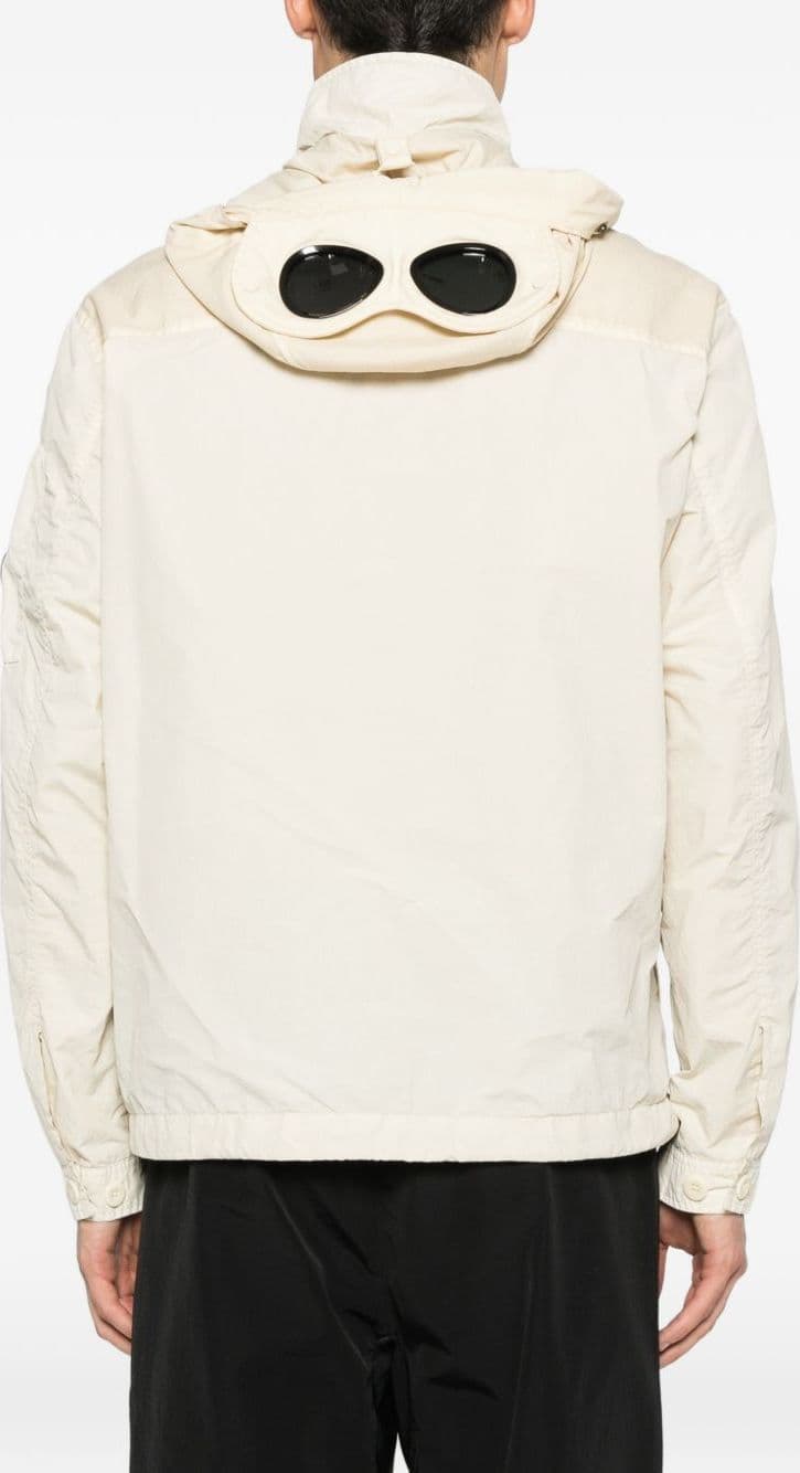 C.P.COMPANY c.p.company giubbotto frozen dew uomo - 3
