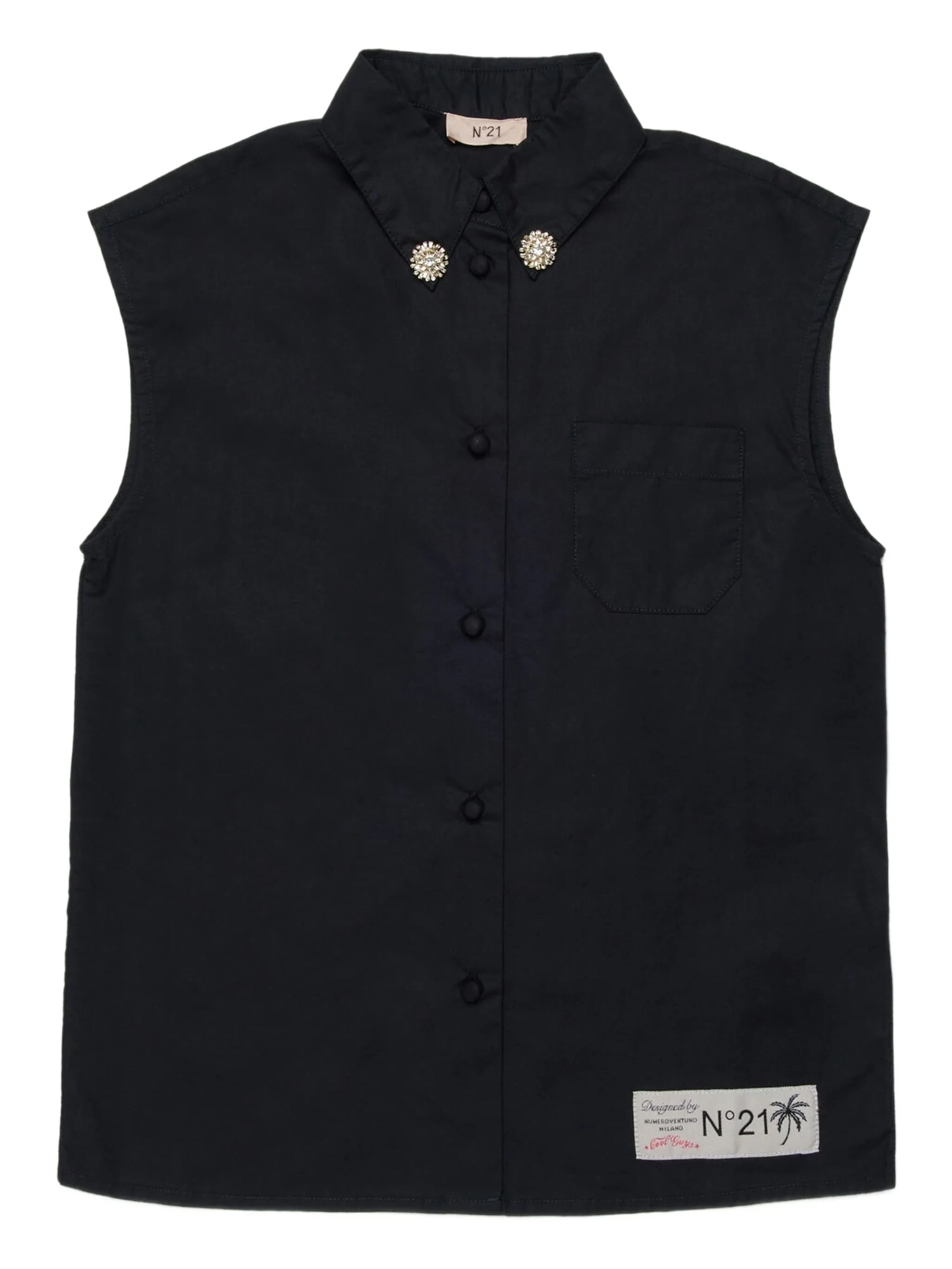 N°21 CAMICIA SM GIOIELLI - 5