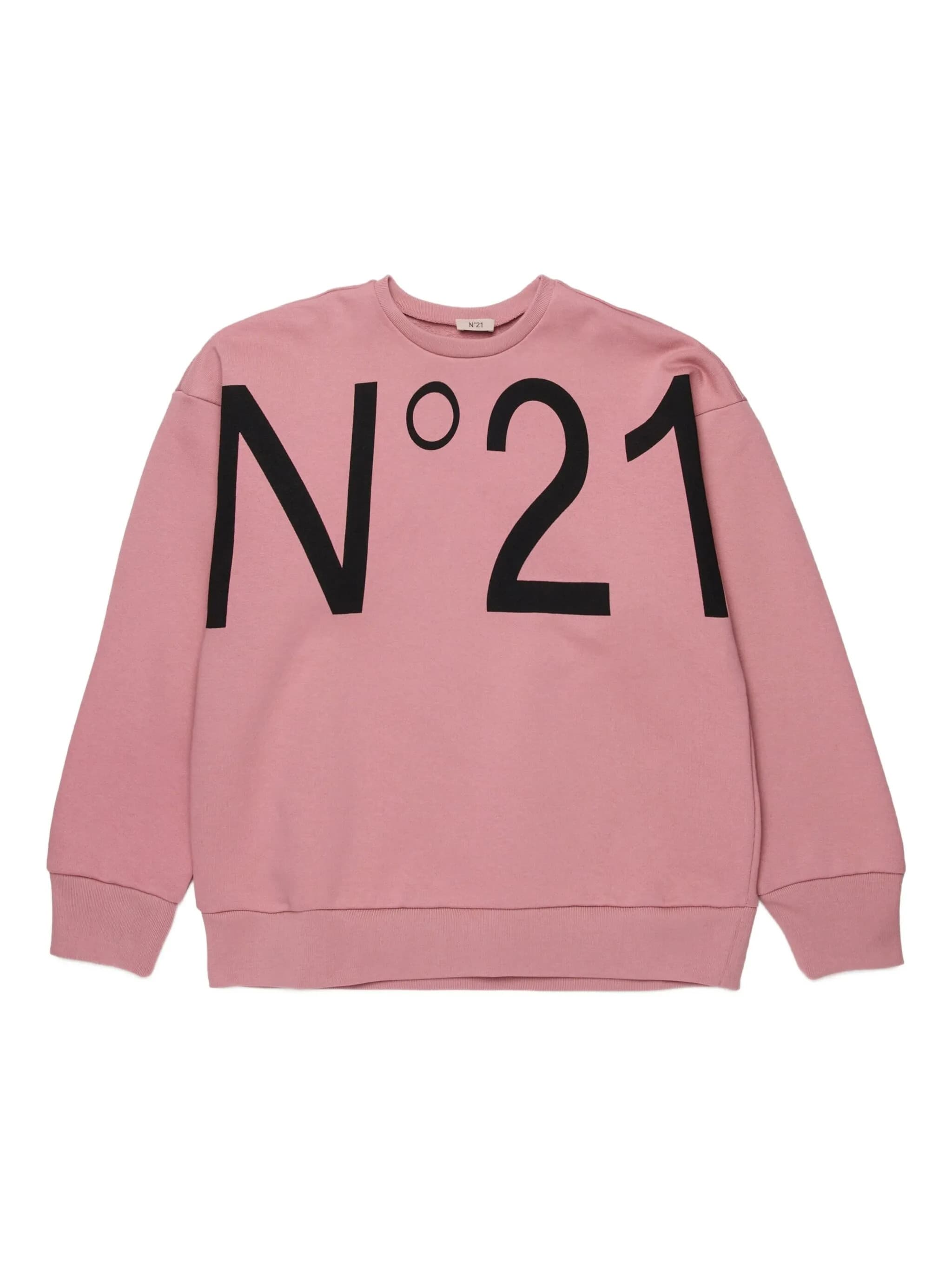 N°21 FELPA MAXILOGO - 4