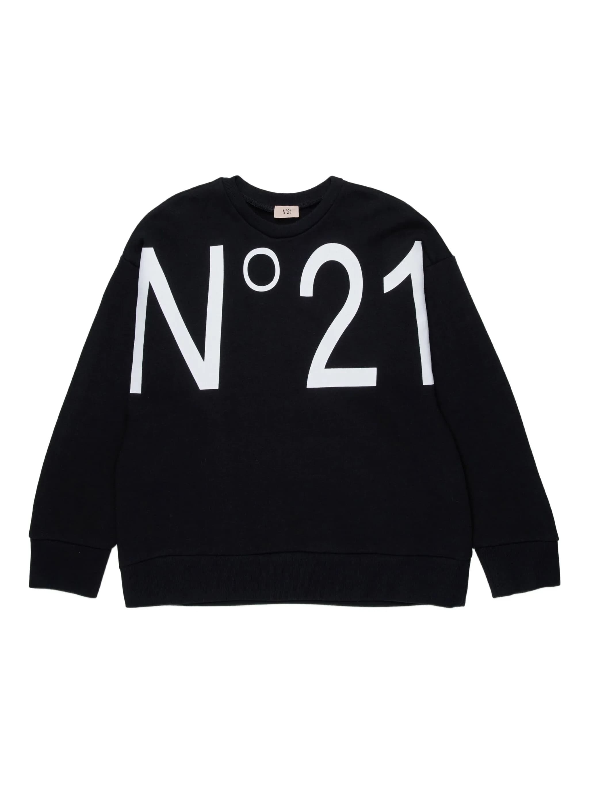 N°21 FELPA MAXILOGO - 4