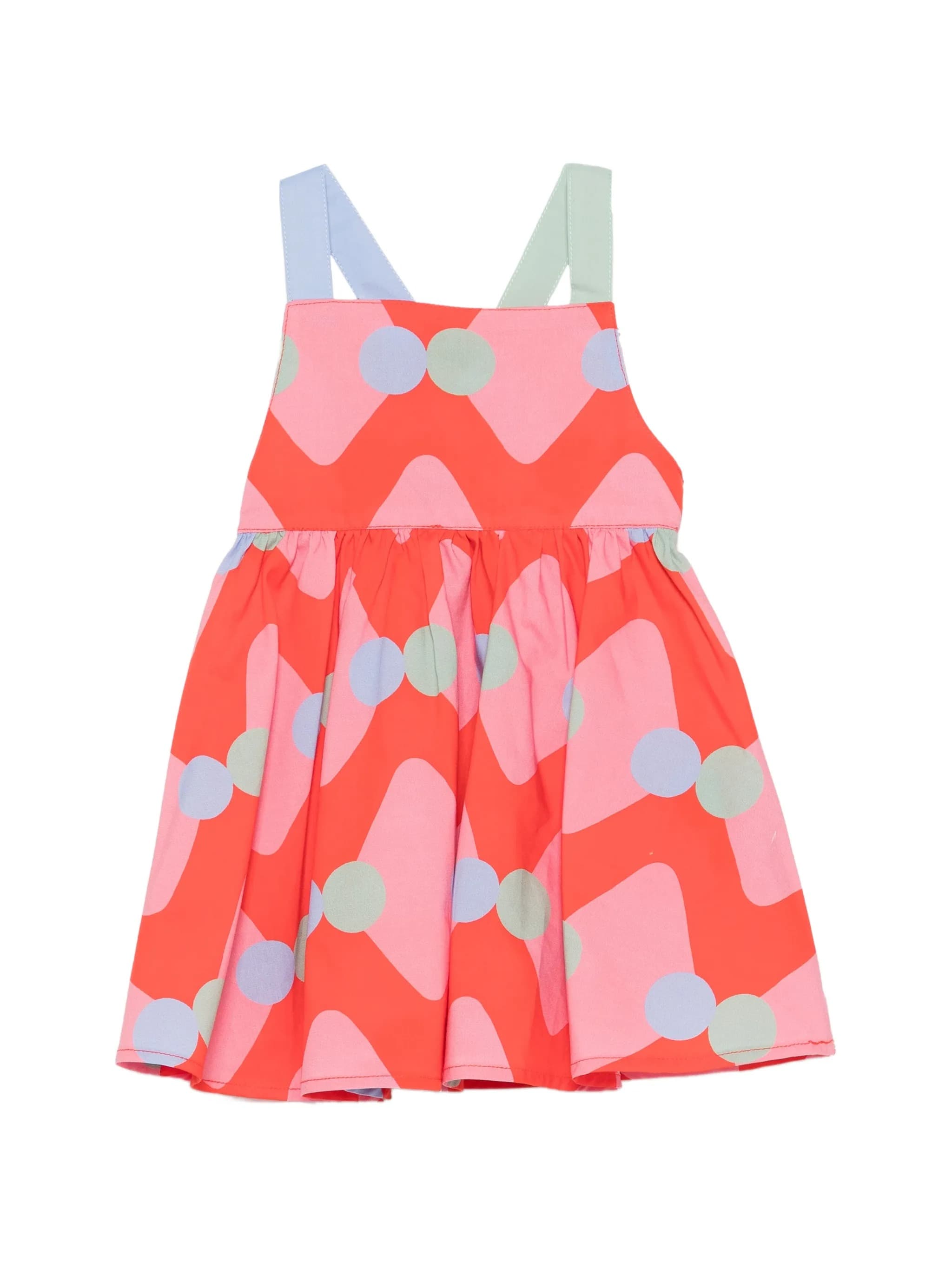 STELLA McCARTNEY SCAMICIATO FANTASIA - 4