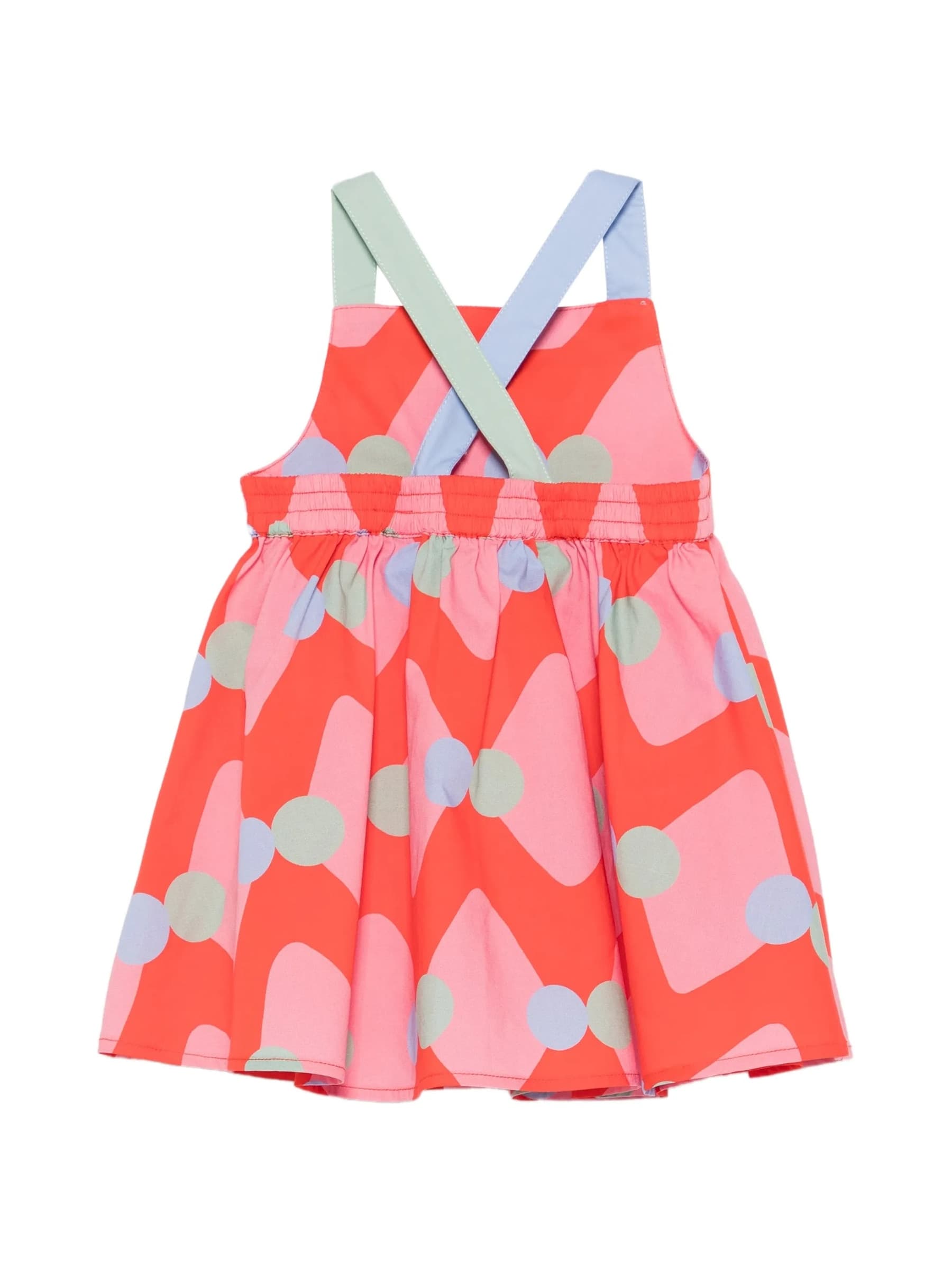 STELLA McCARTNEY SCAMICIATO FANTASIA - 2