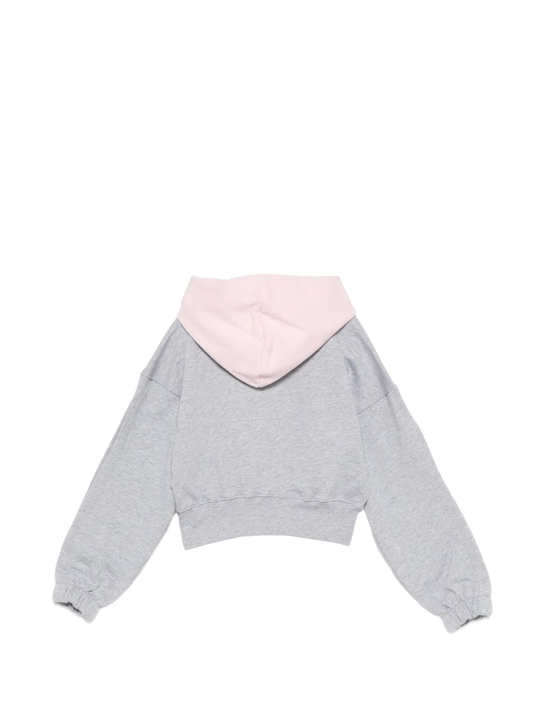 MSGM FELPA CAPP BICOLOR UNIVERSITY - 2