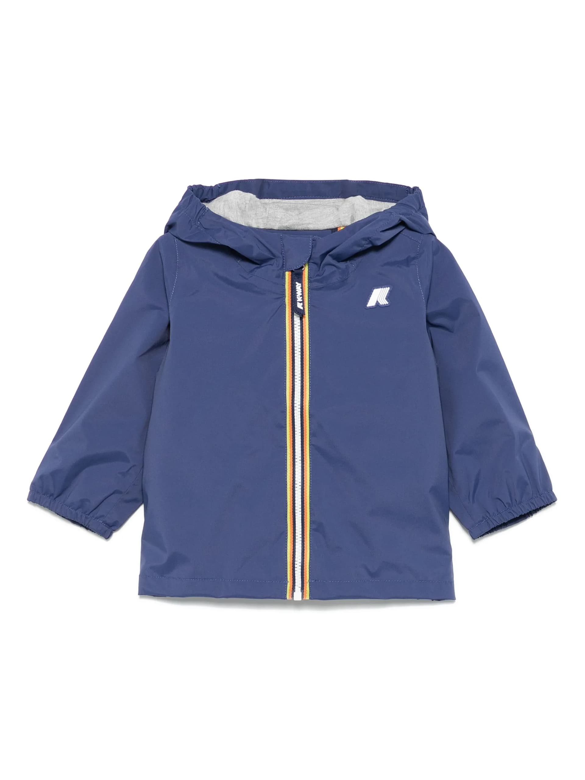 K-Way GIUBBOTTO JACK JERSEY - 4