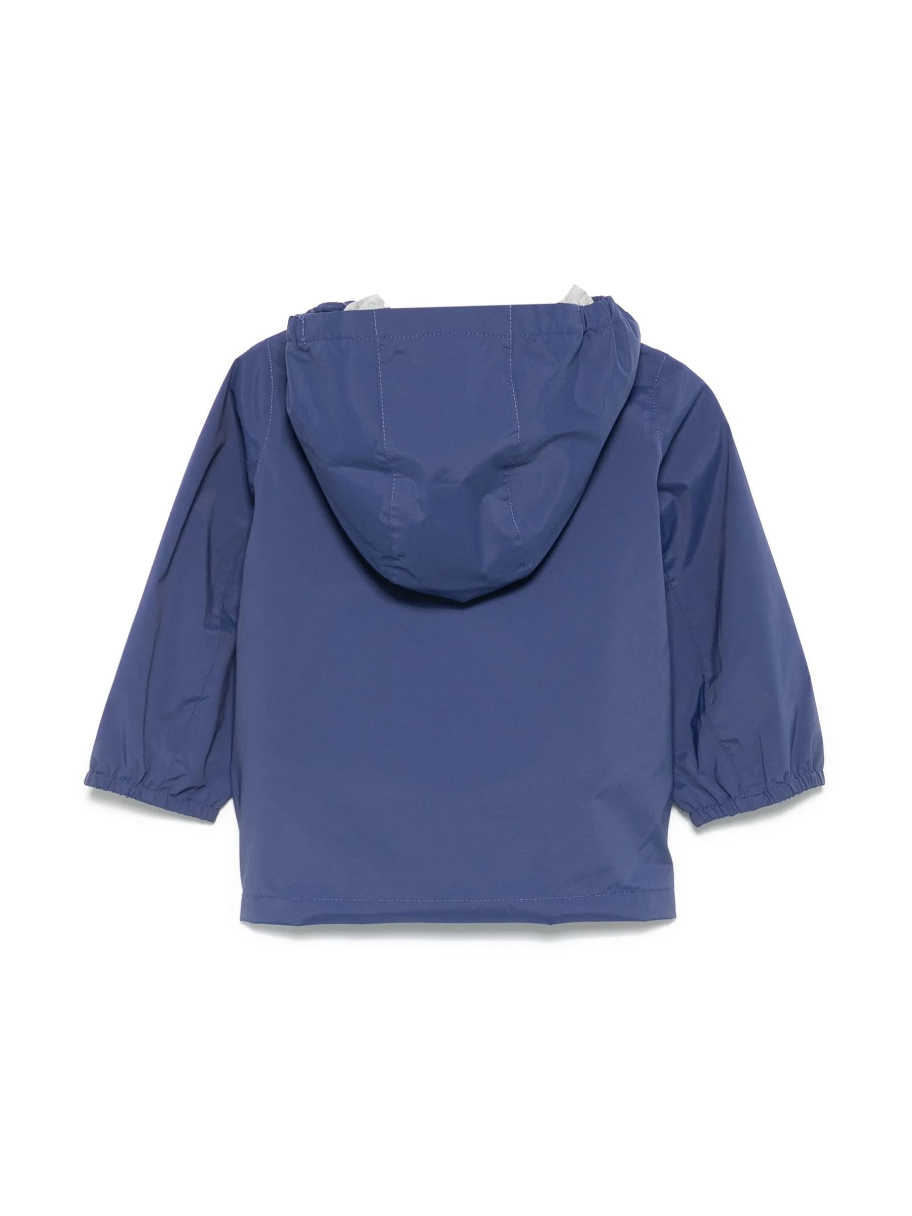 K-Way GIUBBOTTO JACK JERSEY - 2