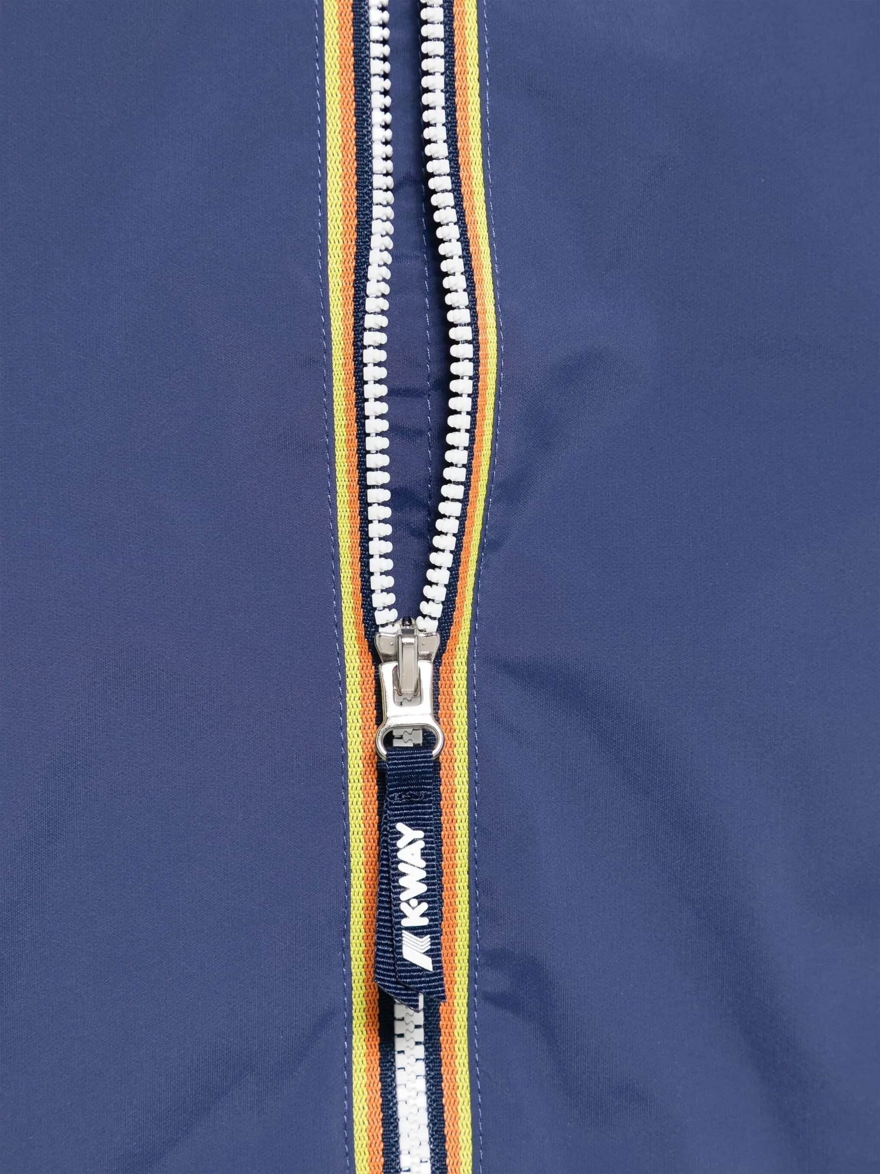 K-Way GIUBBOTTO JACK JERSEY - 3