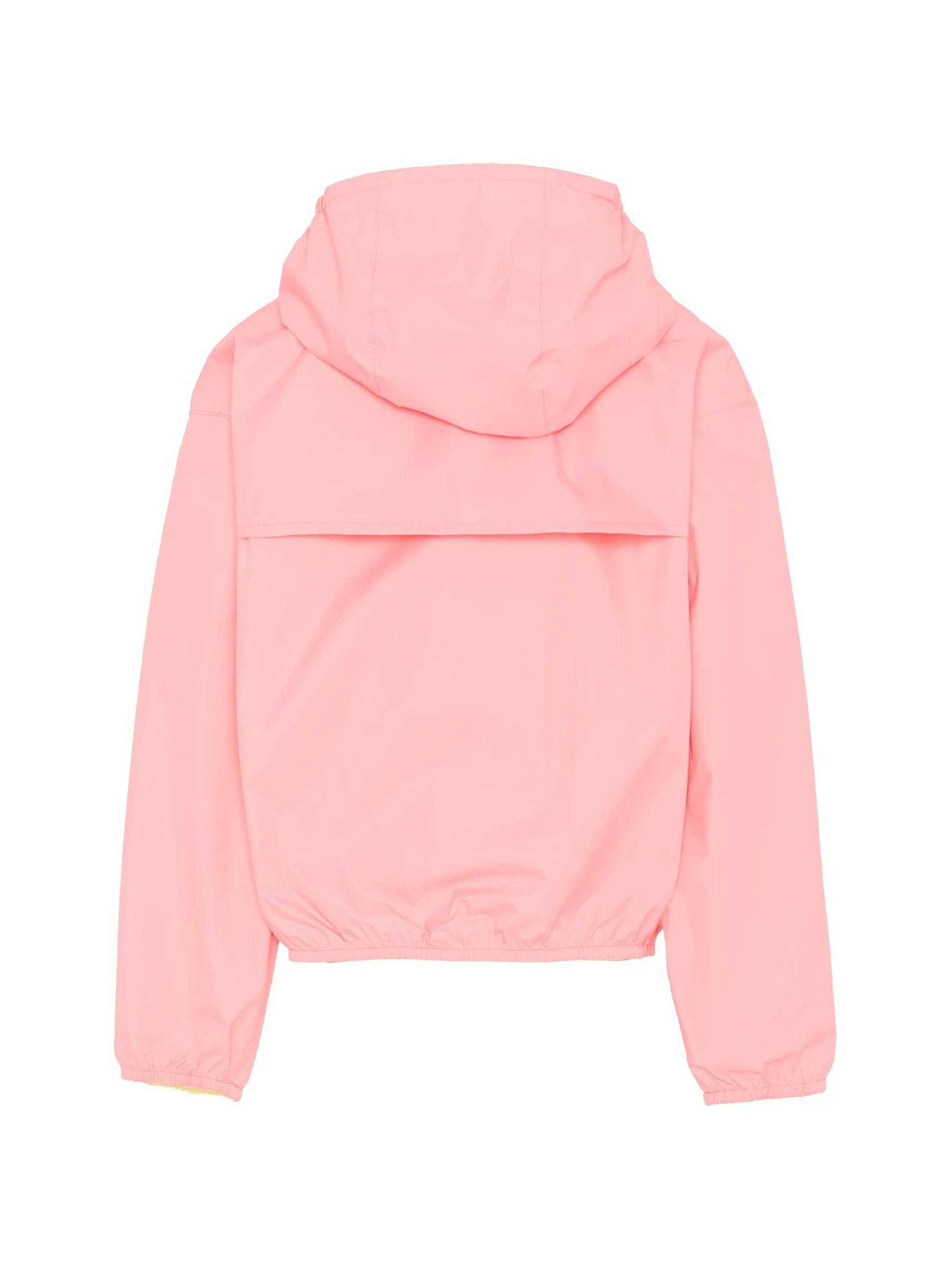 K-Way GIUBBOTTO LAURETTE REVERS - 2