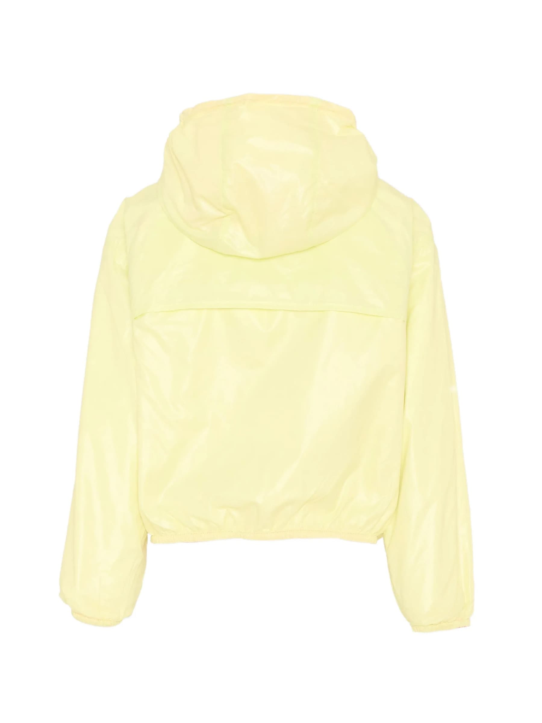 K-Way GIUBBOTTO LAURETTE REVERS - 4