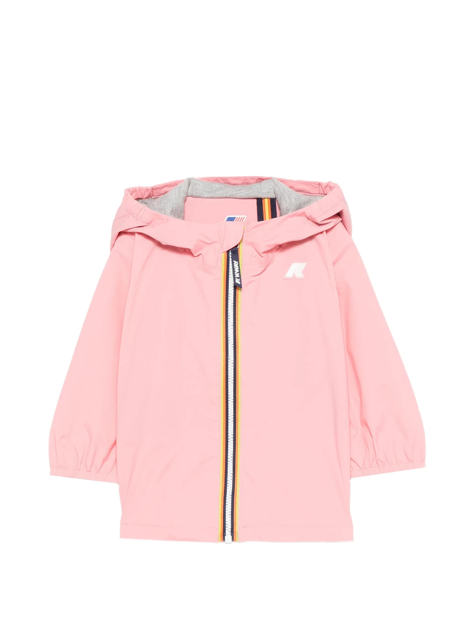 K-Way GIUBBOTTO JACK JERSEY - 4