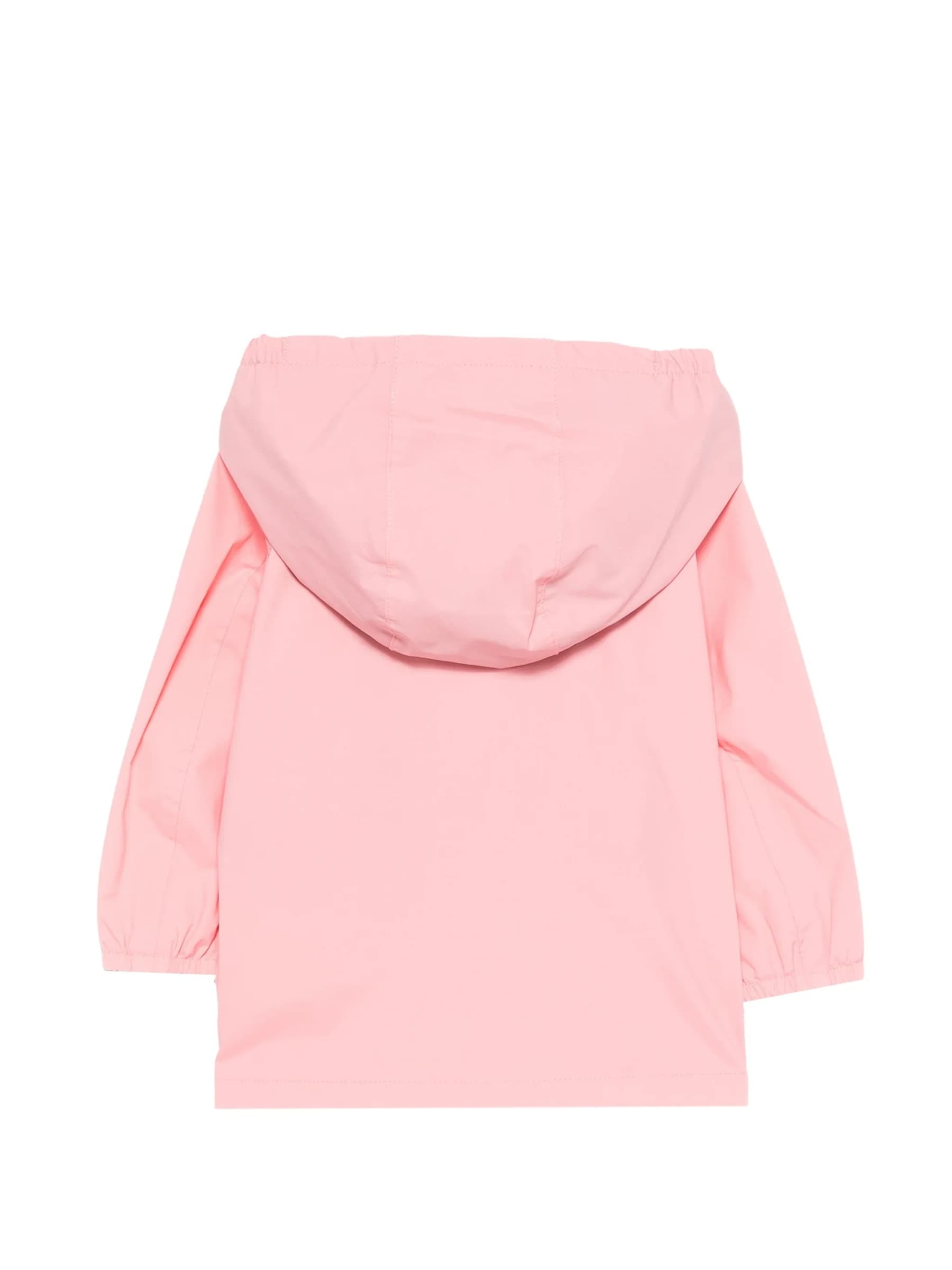 K-Way GIUBBOTTO JACK JERSEY - 2