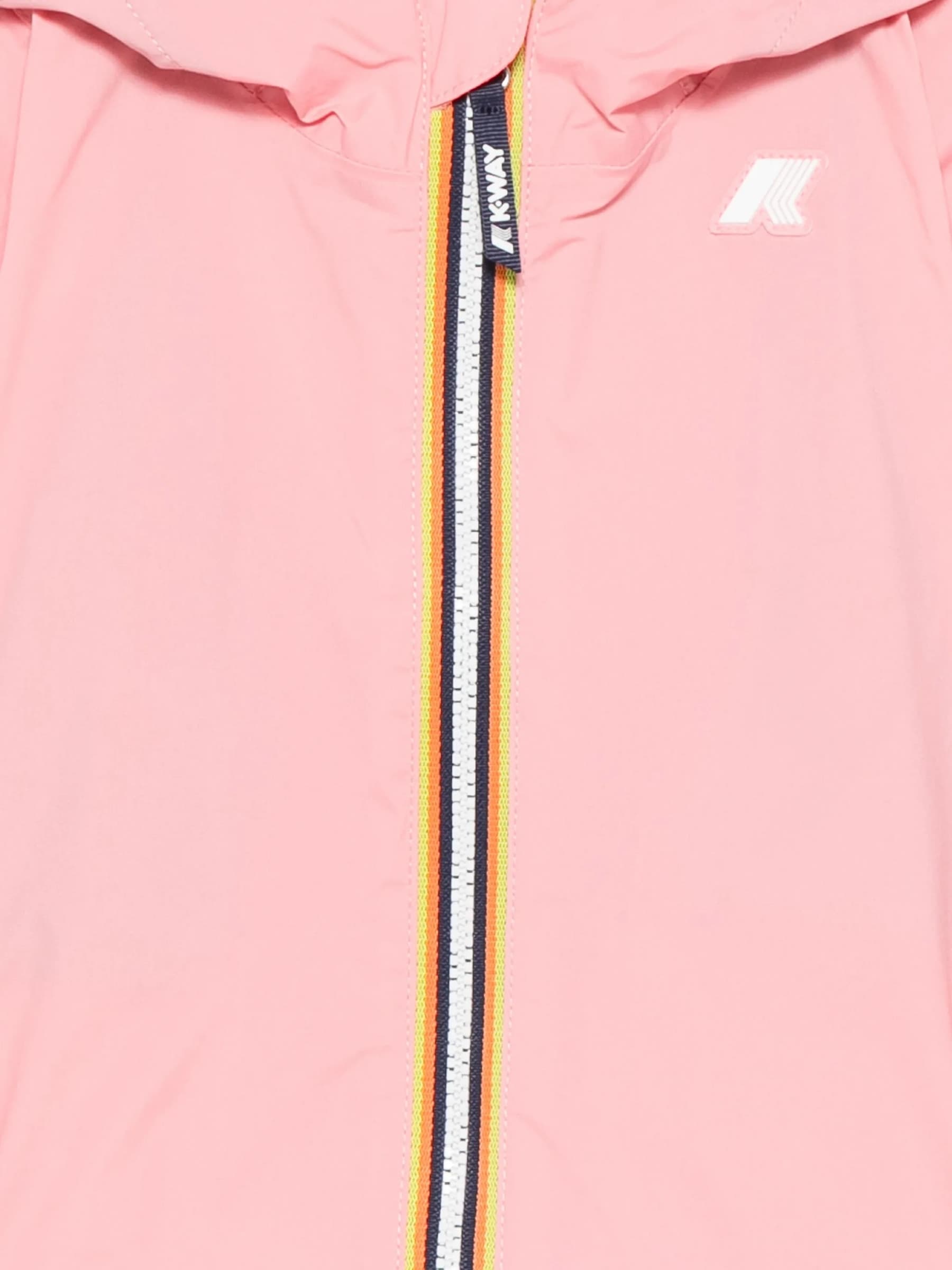 K-Way GIUBBOTTO JACK JERSEY - 3