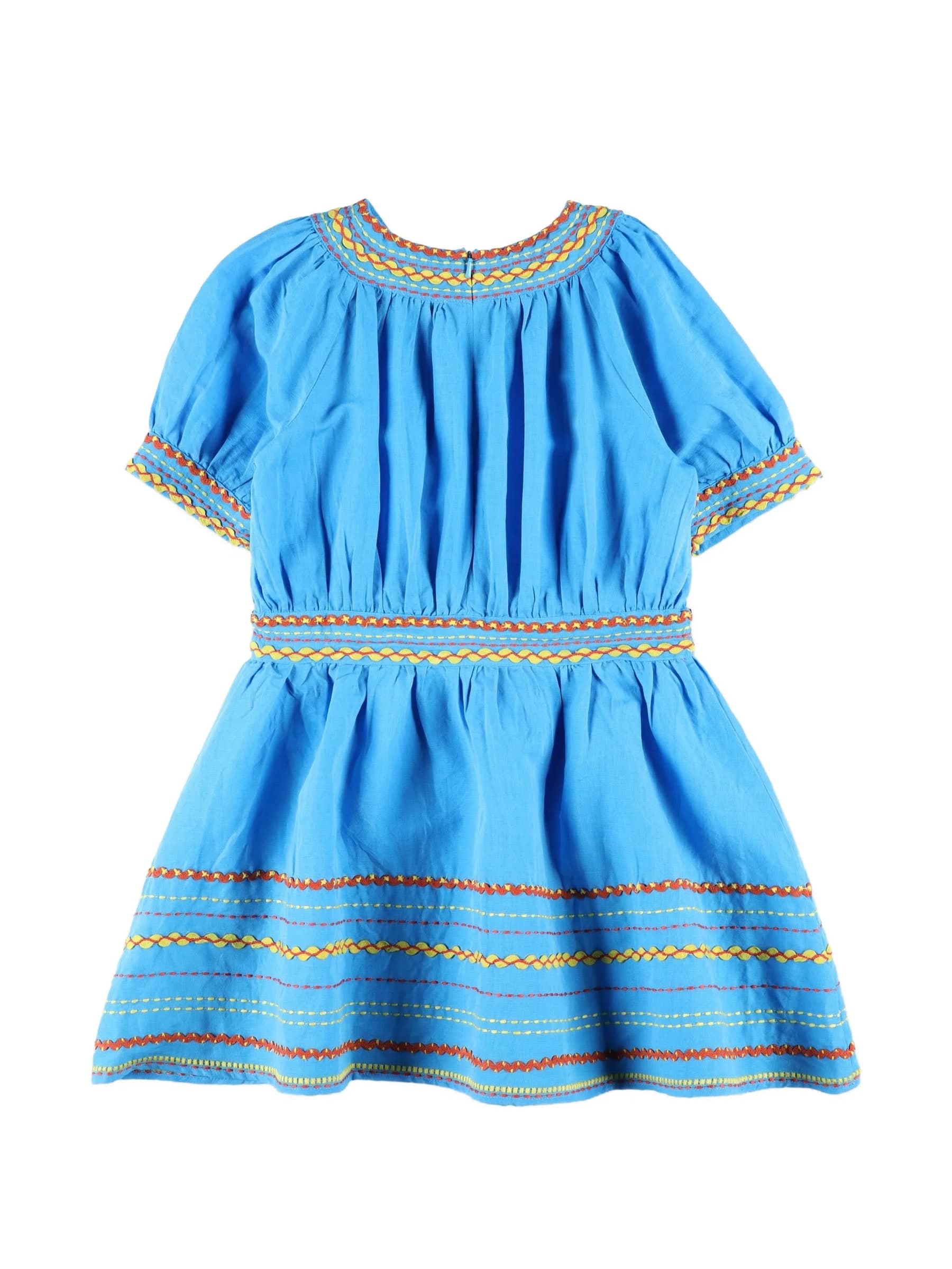 STELLA McCARTNEY ABITO M/C RICAMI - 2