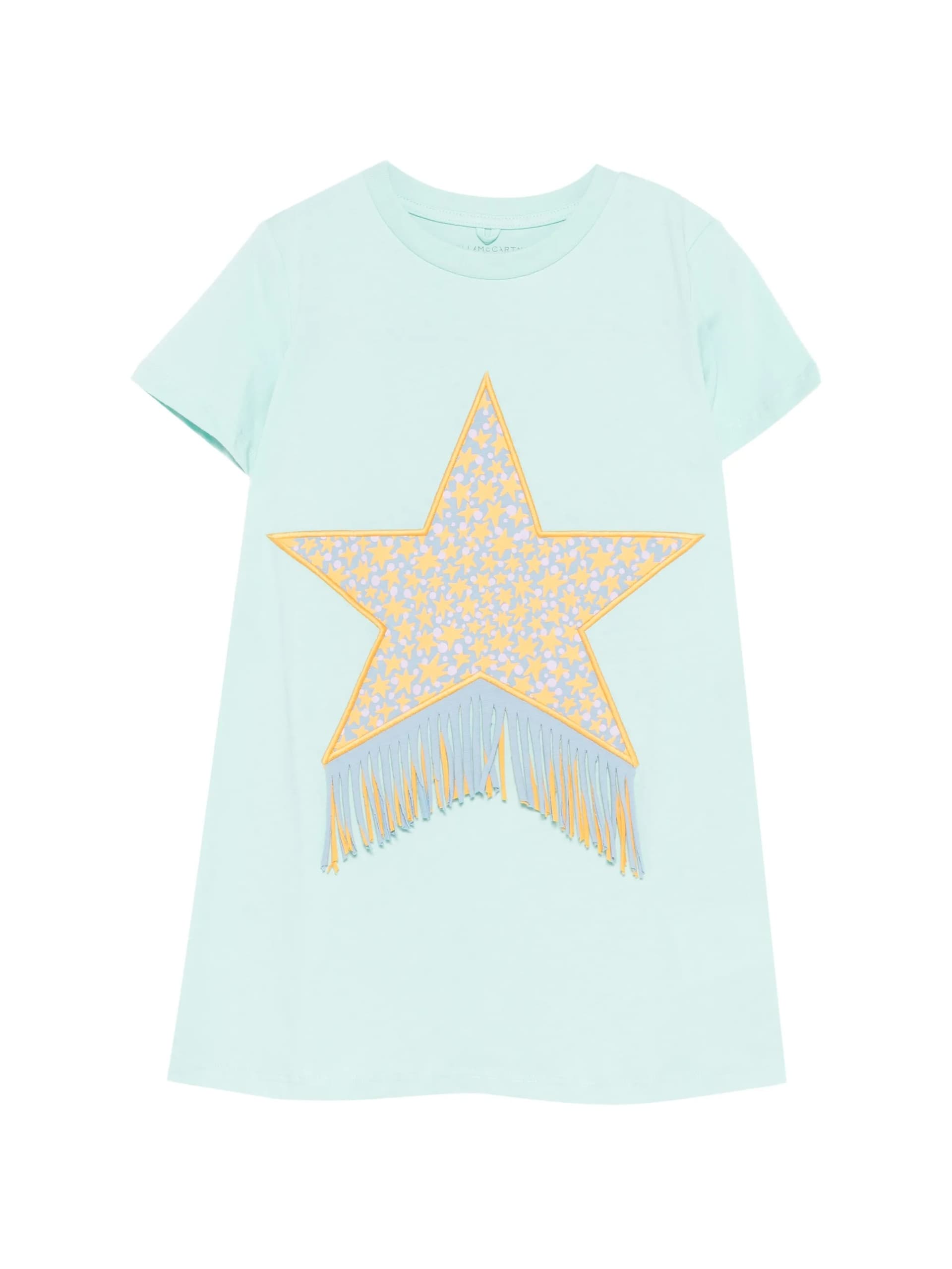 STELLA McCARTNEY ABITO M/C STELLA FRANGE - 4
