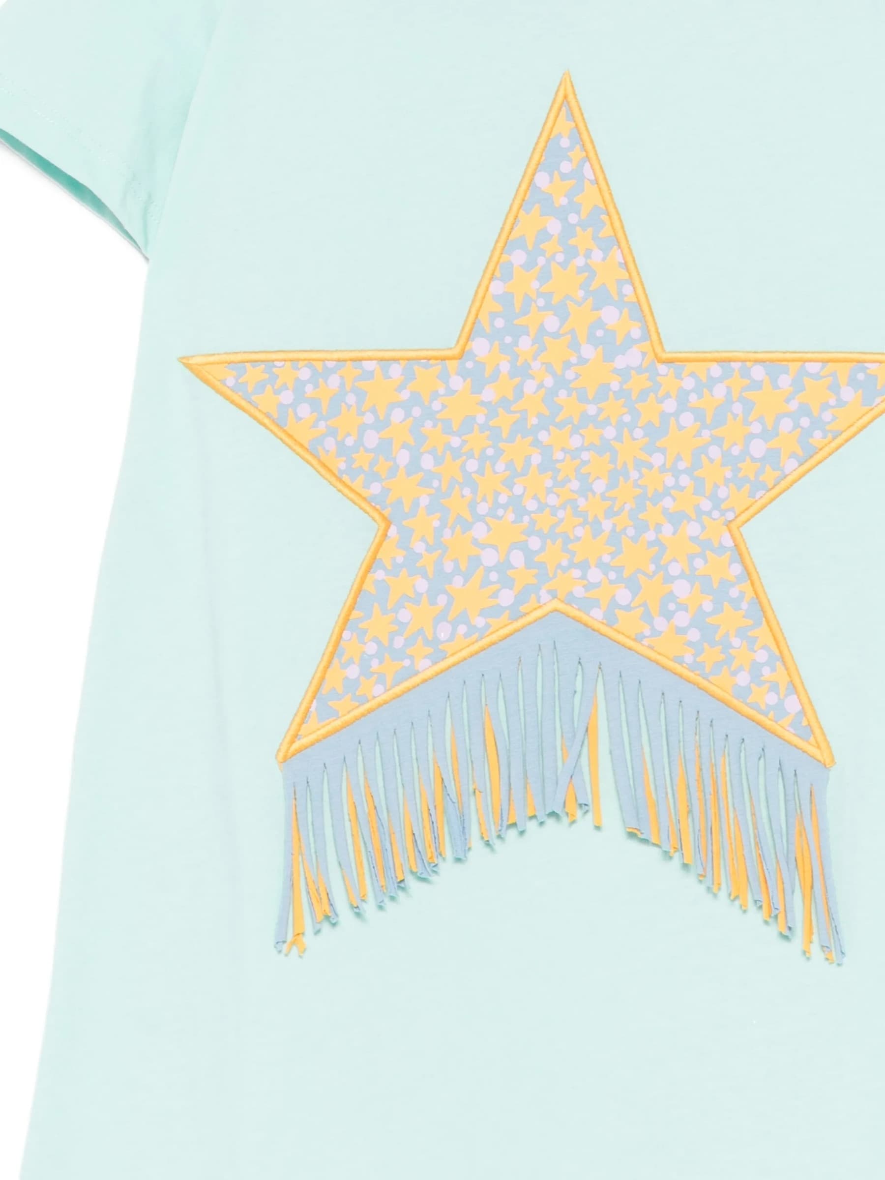STELLA McCARTNEY ABITO M/C STELLA FRANGE - 3