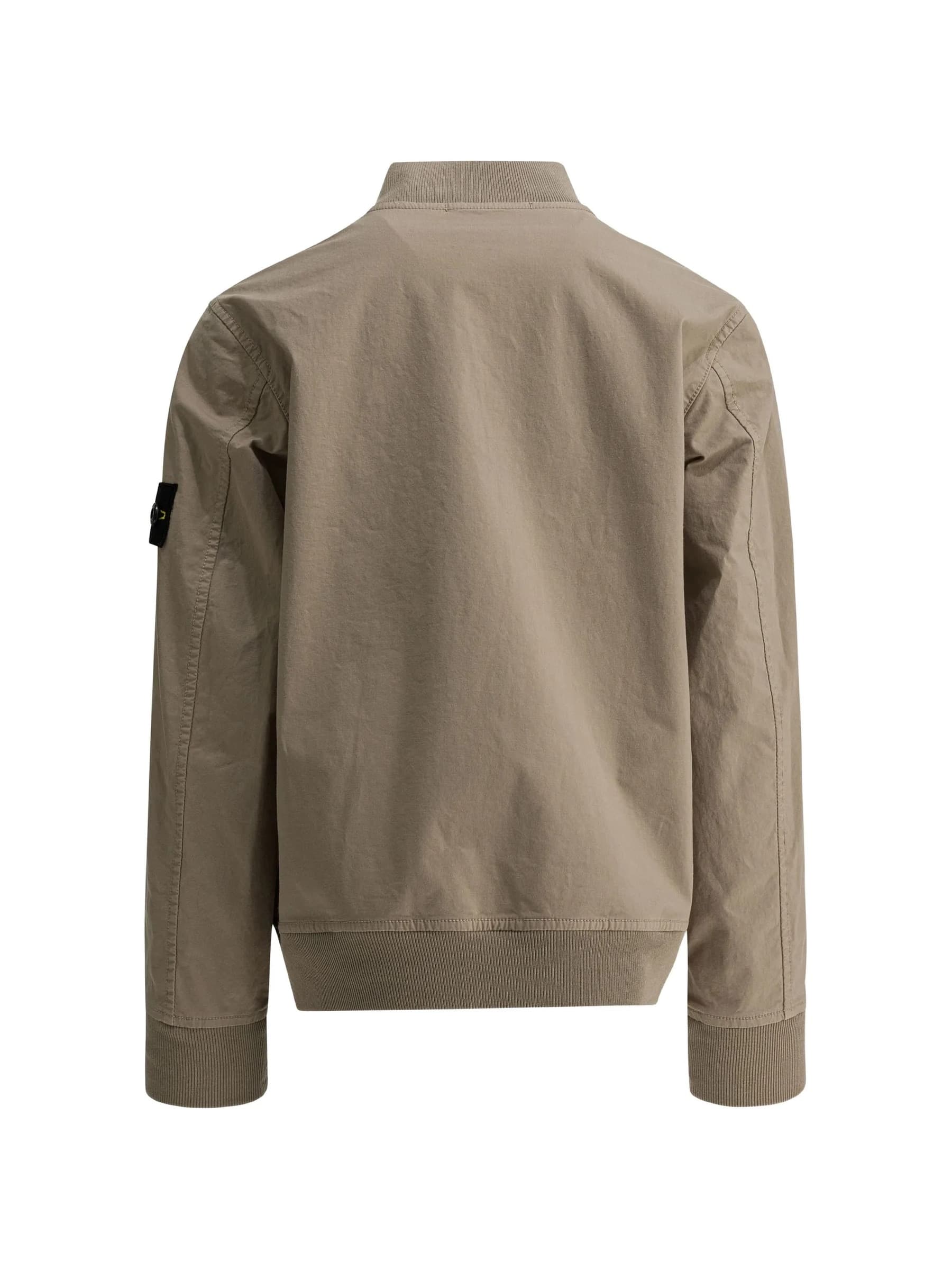 STONE ISLAND GIUBBOTTO COLLEGE - 2