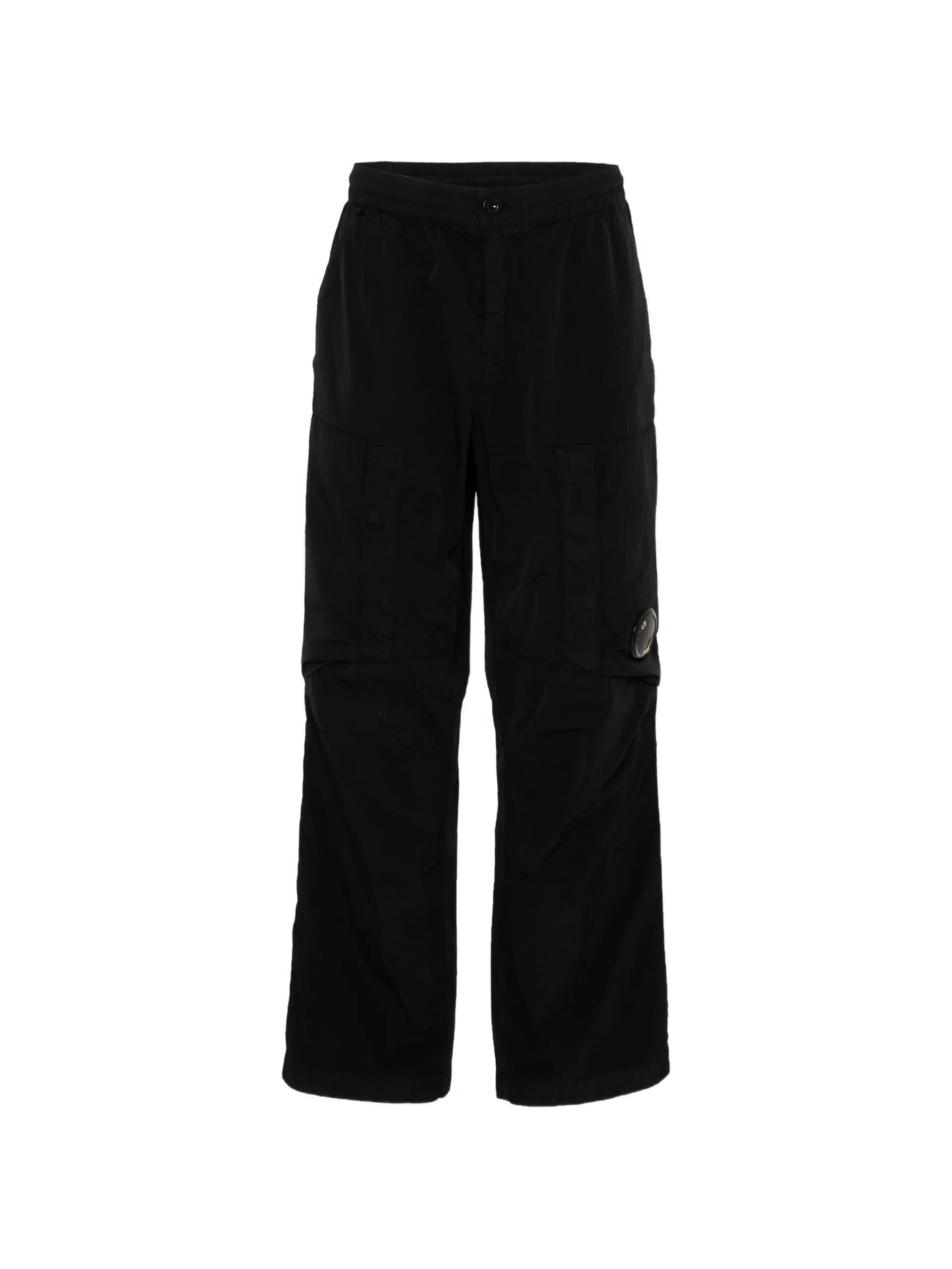 C.P. Company PANT TECNICO - 4