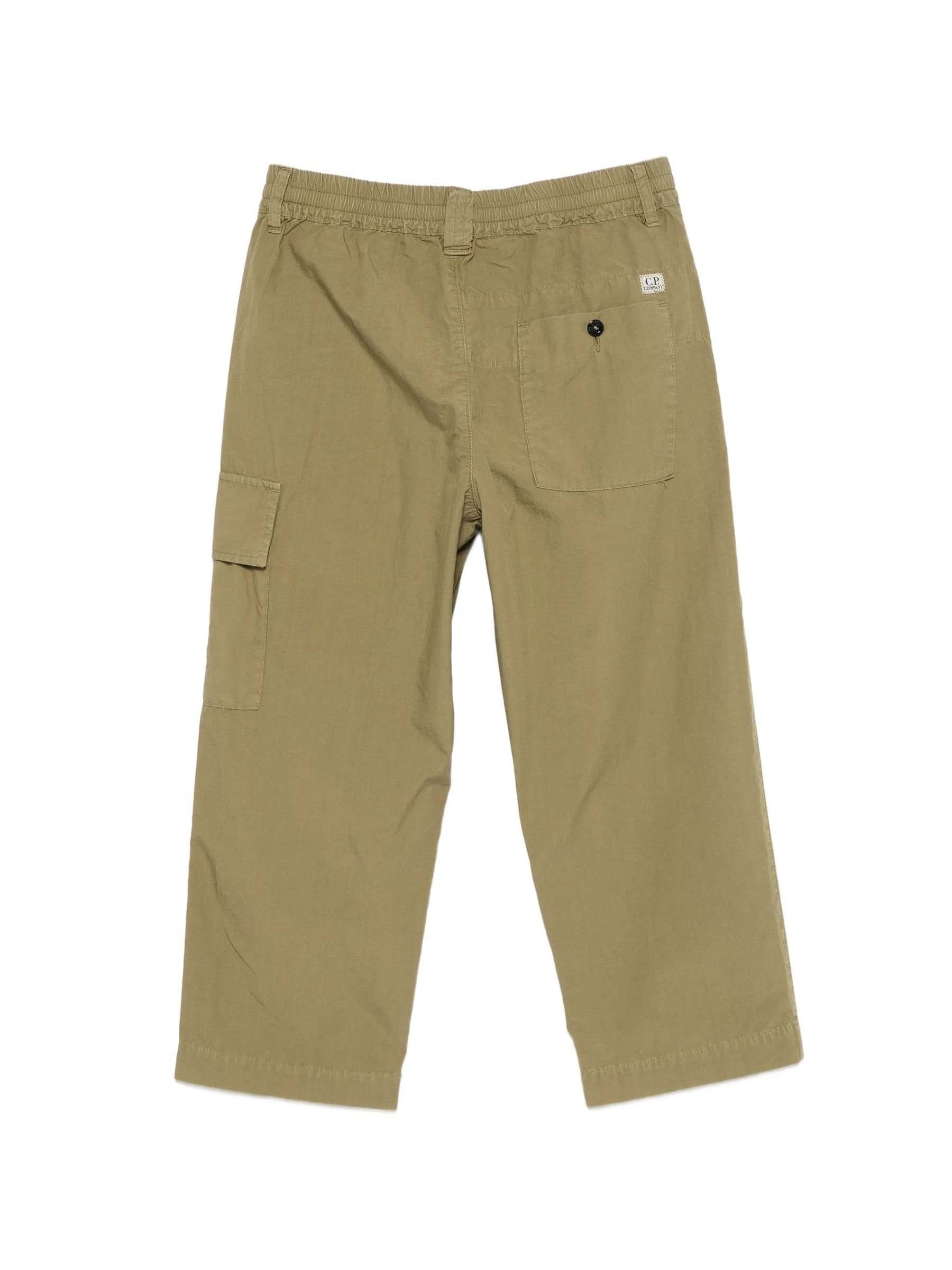 C.P. Company PANT OVER TASCONE - 3