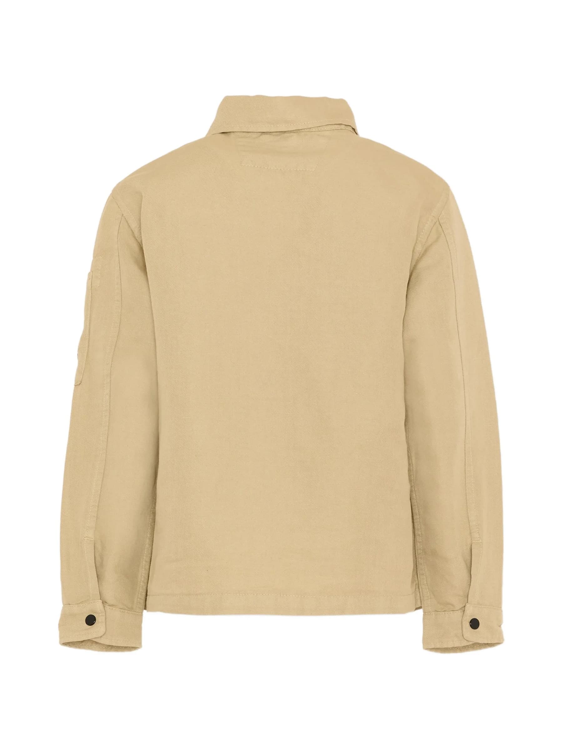 C.P. Company GIUBBOTTO CAMICIA - 2