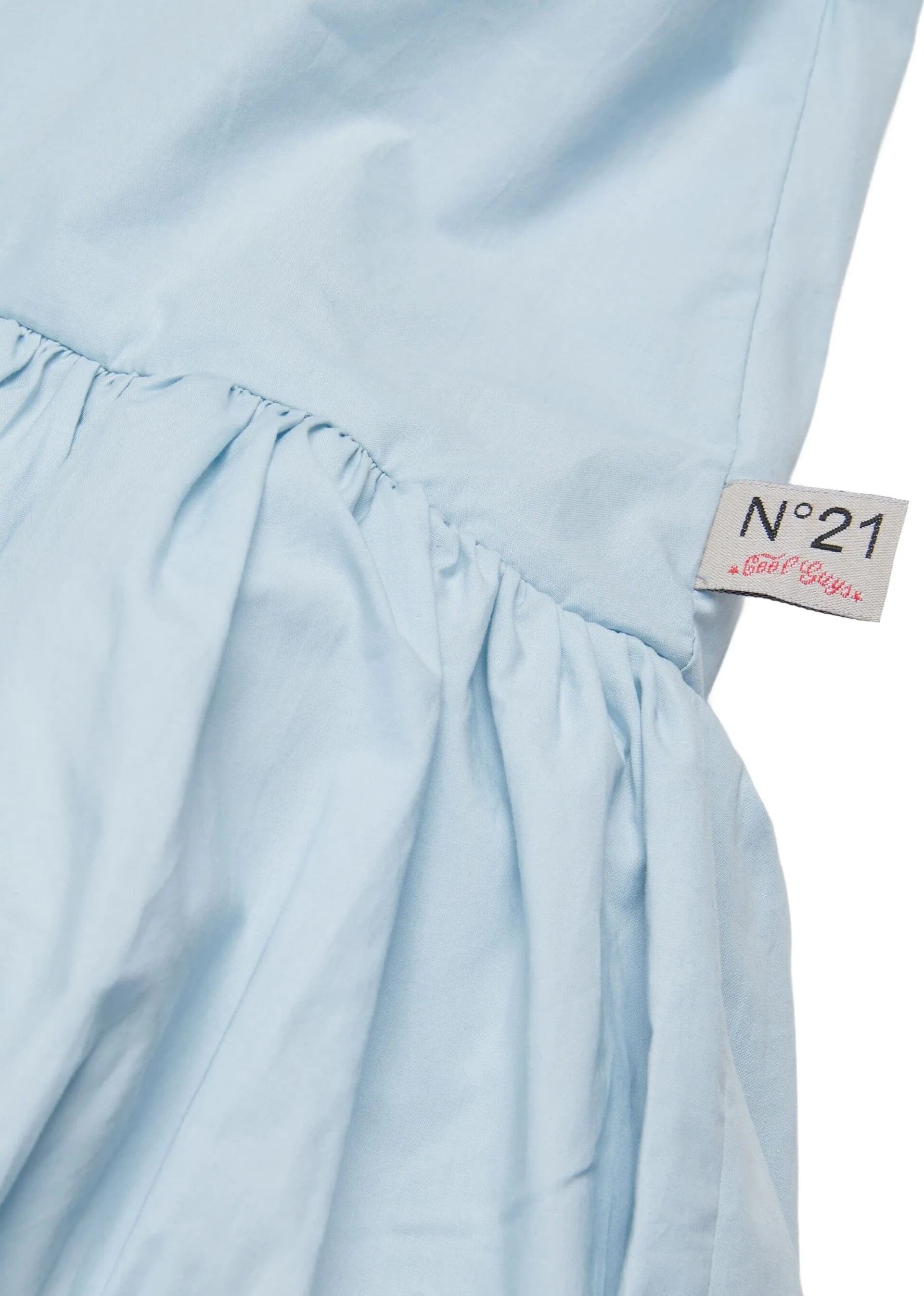 N°21 ABITO M/C PALLONCINO - 3