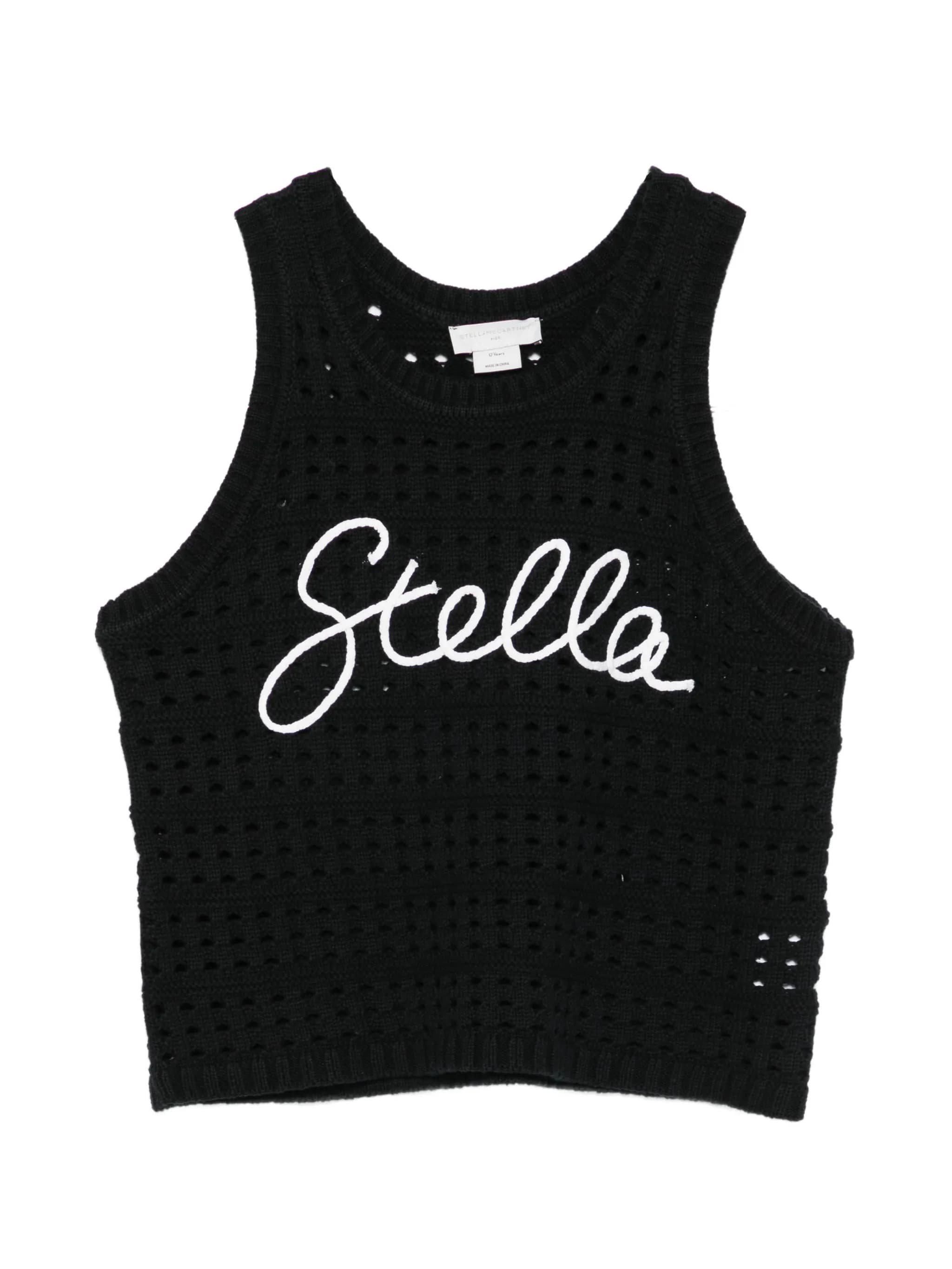 STELLA McCARTNEY SMANICATO TRAFORATO - 4