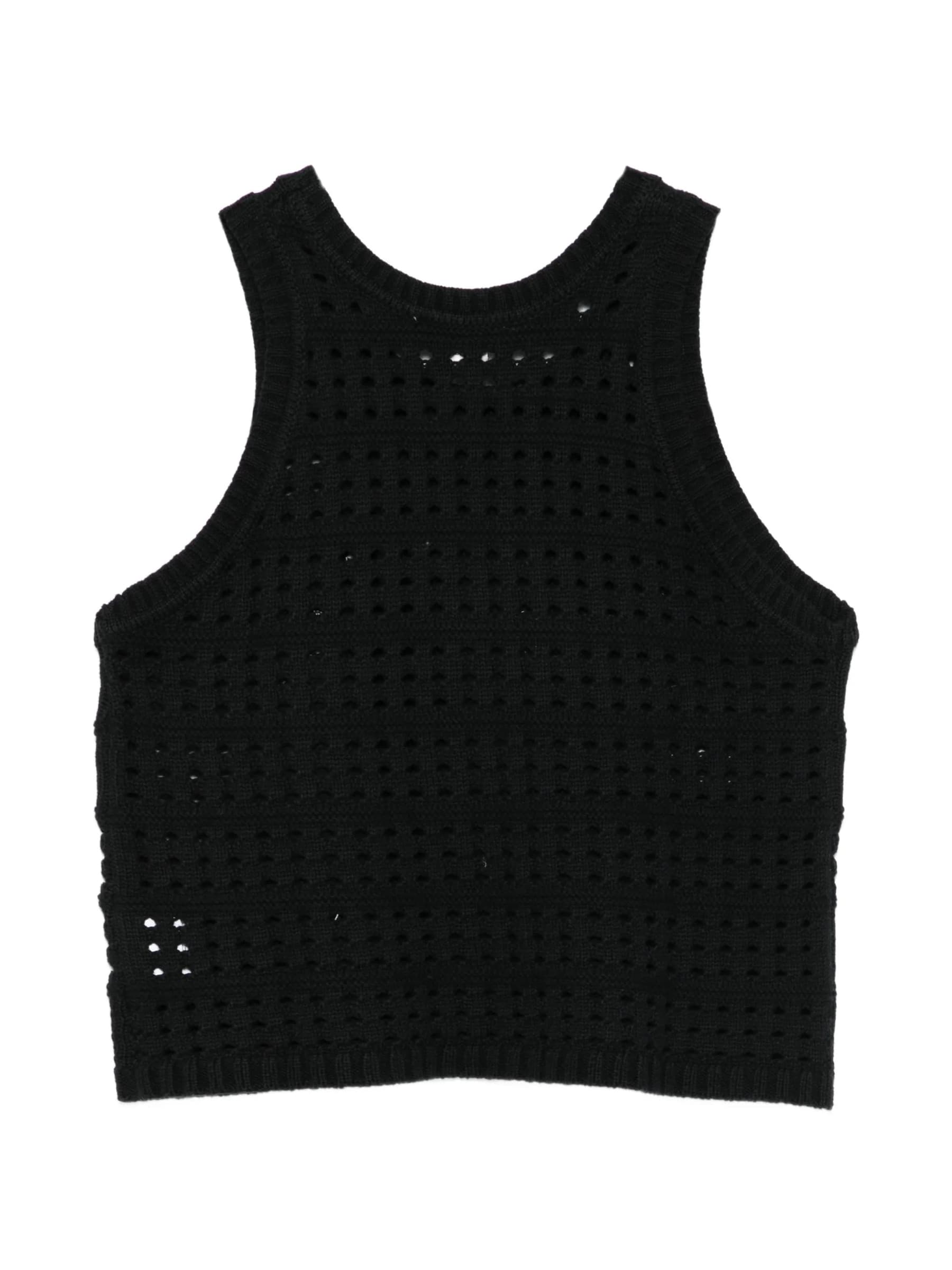 STELLA McCARTNEY SMANICATO TRAFORATO - 2
