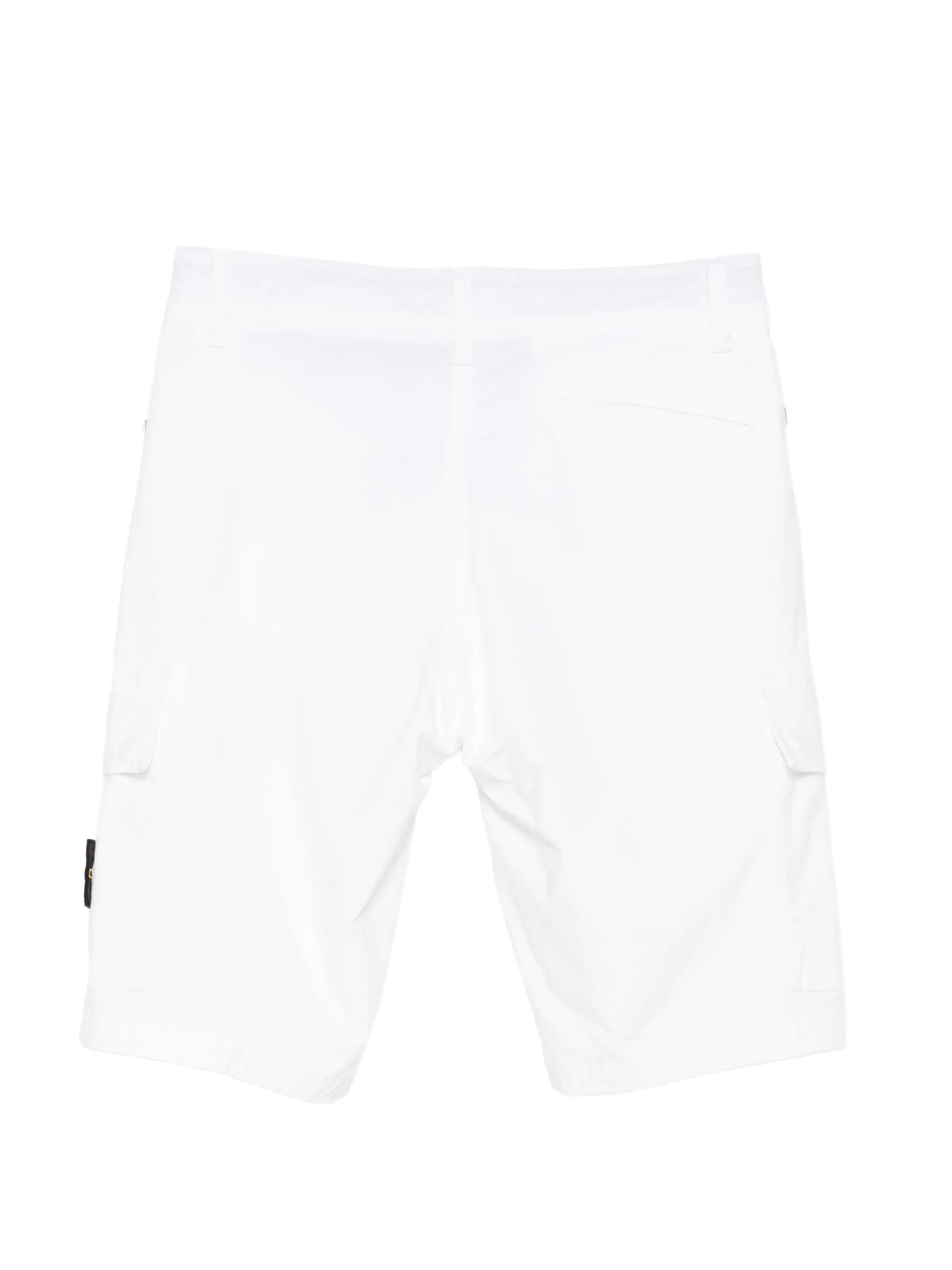 STONE ISLAND BERMUDA CARGO - 2