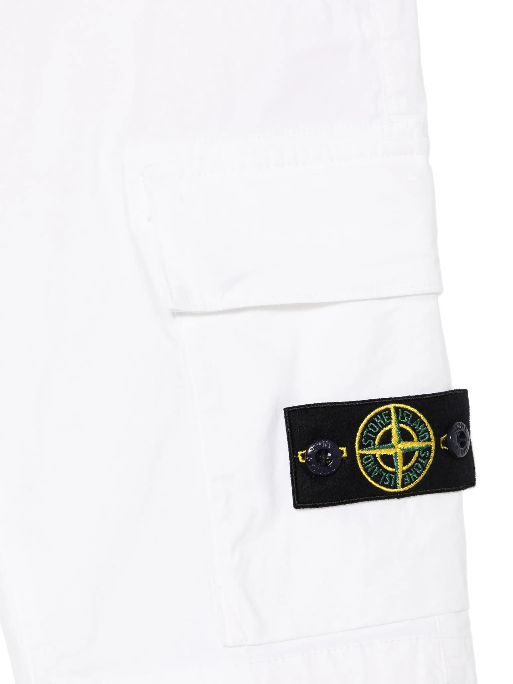 STONE ISLAND BERMUDA CARGO - 3