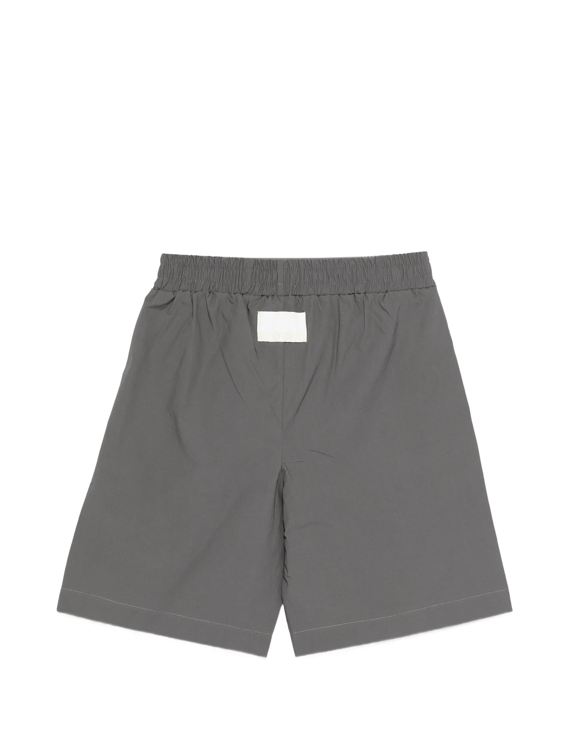 MSGM BERMUDA ELAX - 2